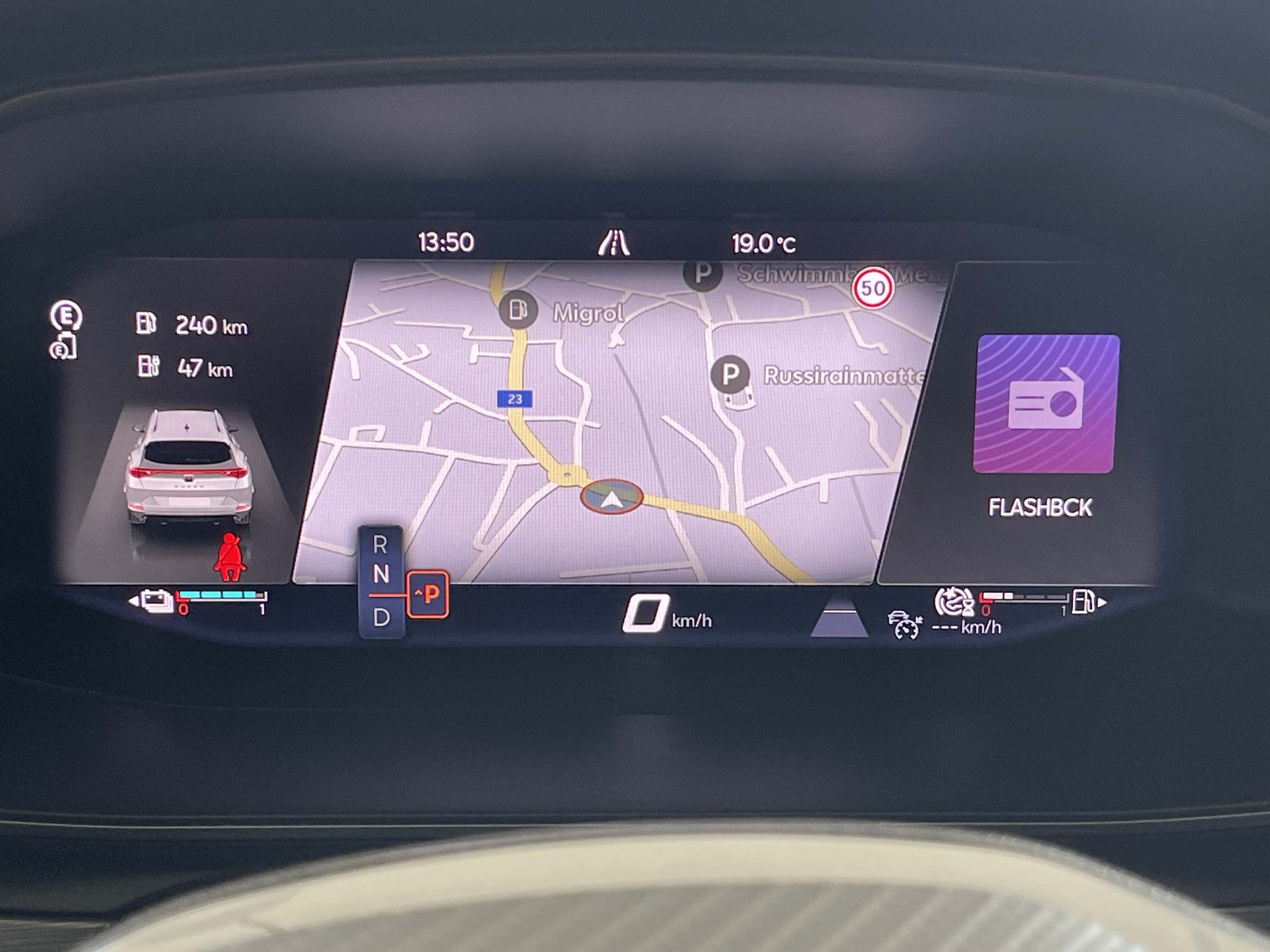 CUPRA Formentor 1.4 eHybrid VZ DSG-image-13