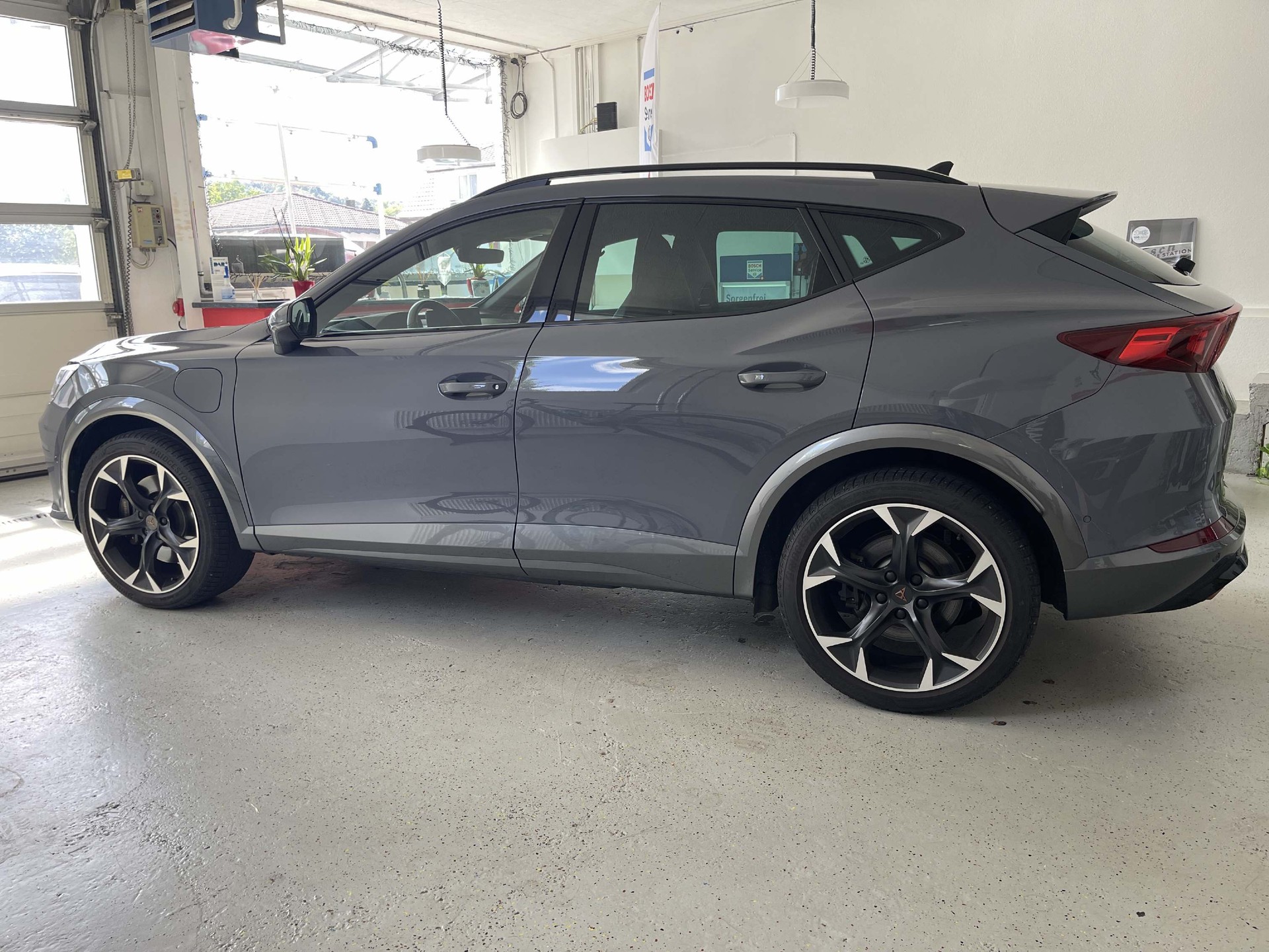 CUPRA Formentor 1.4 eHybrid VZ DSG-image-3