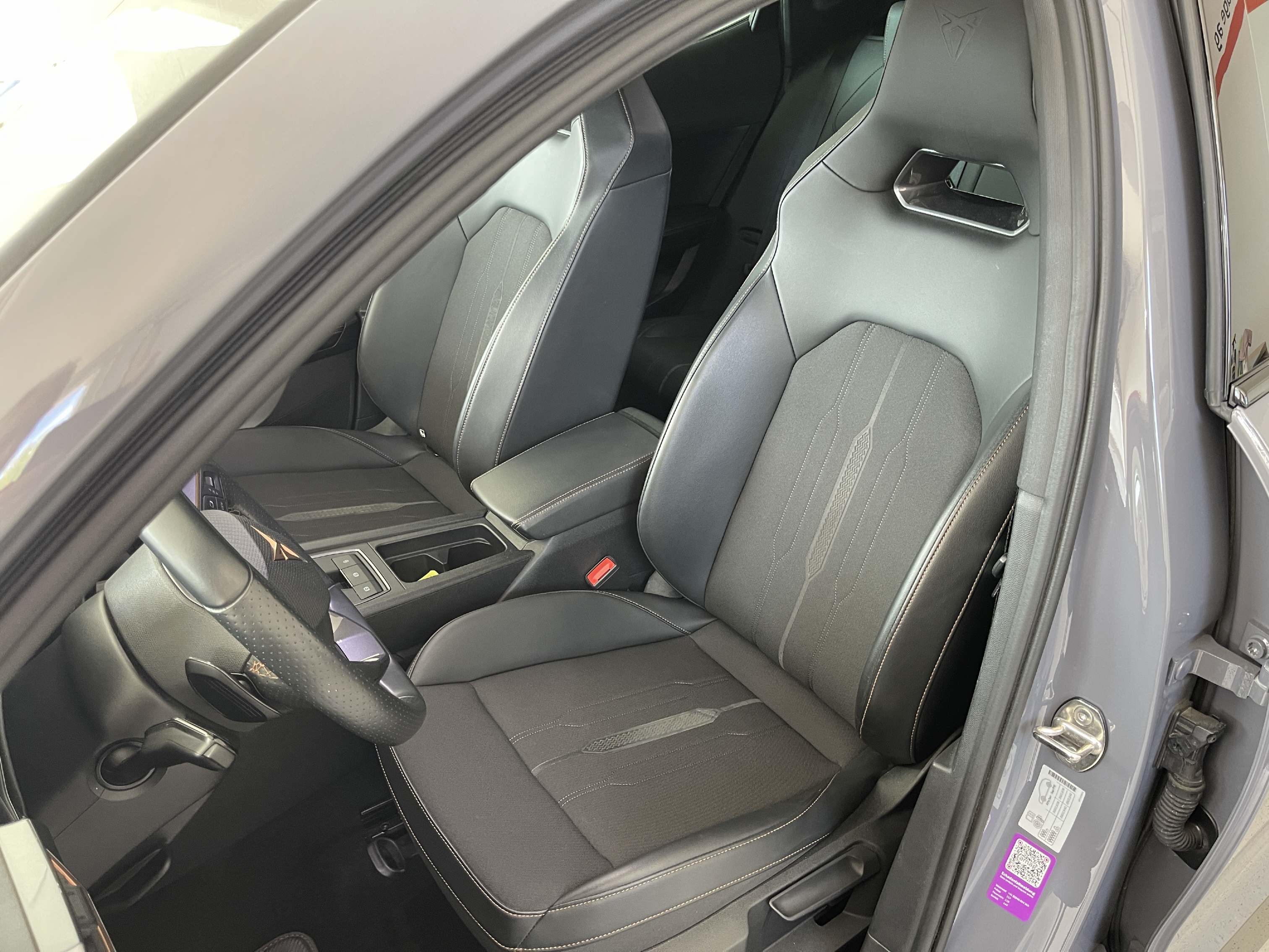 CUPRA Formentor 1.4 eHybrid VZ DSG — slika 8