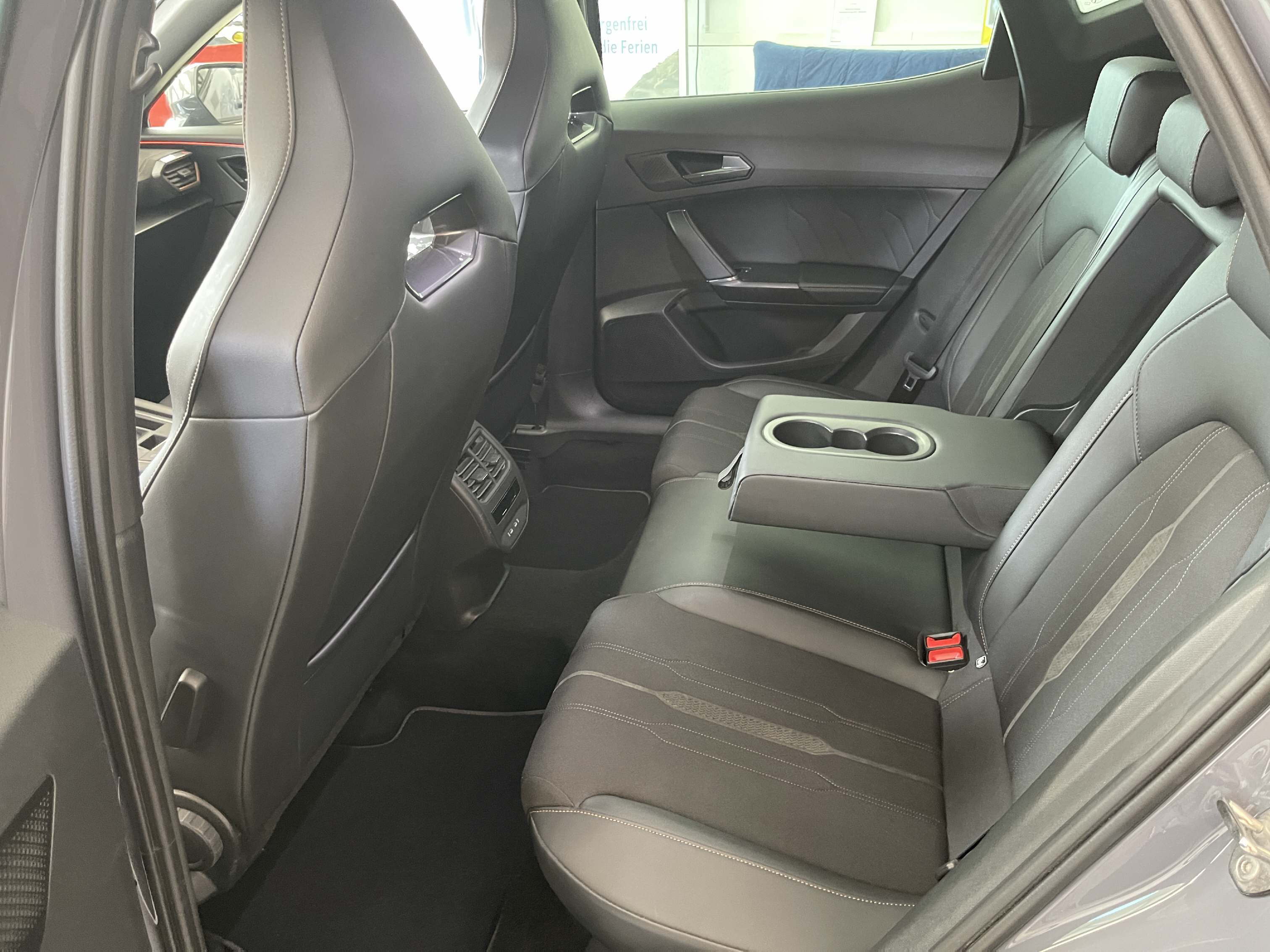 CUPRA Formentor 1.4 eHybrid VZ DSG — slika 10