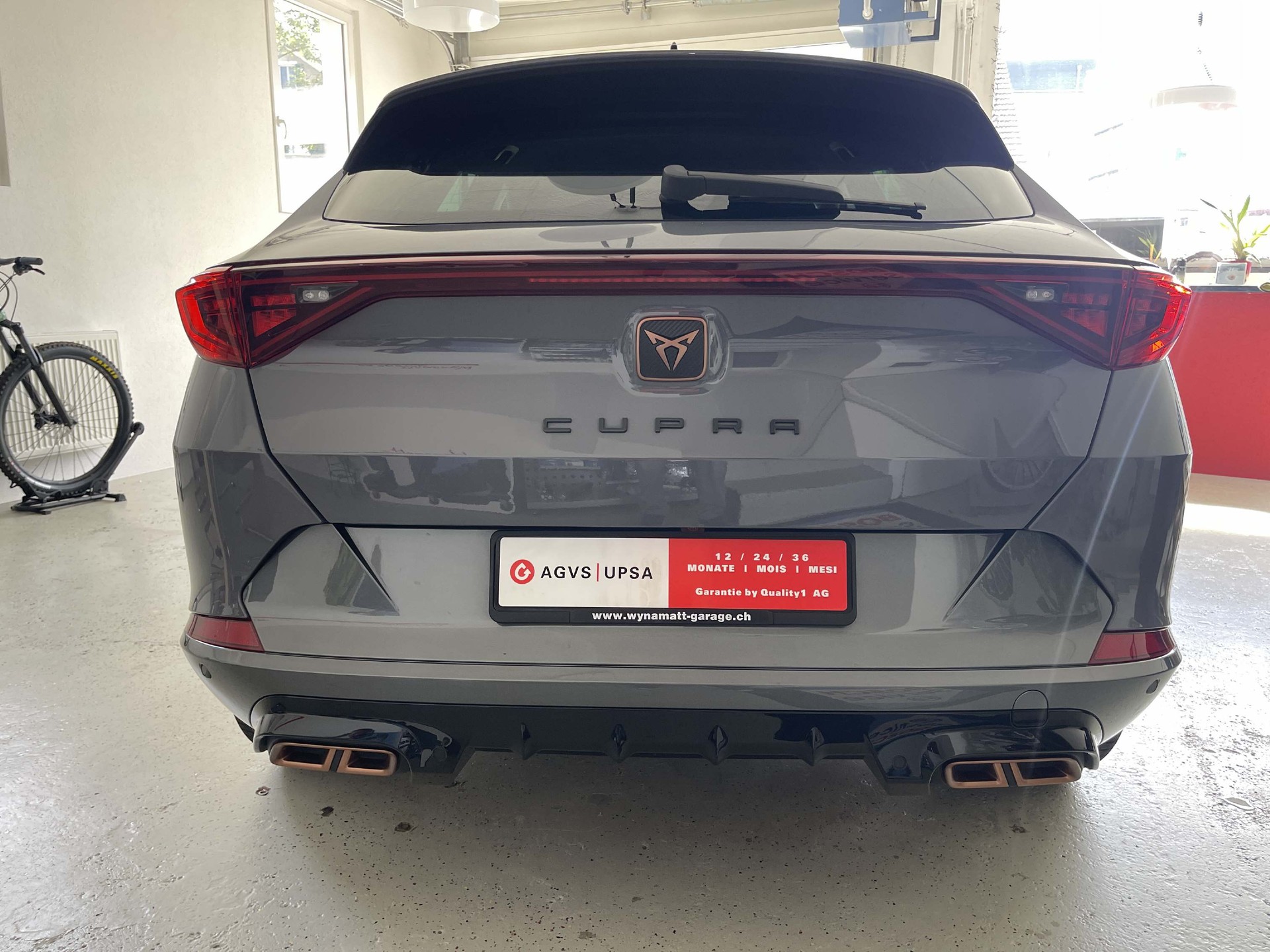 CUPRA Formentor 1.4 eHybrid VZ DSG-image-4