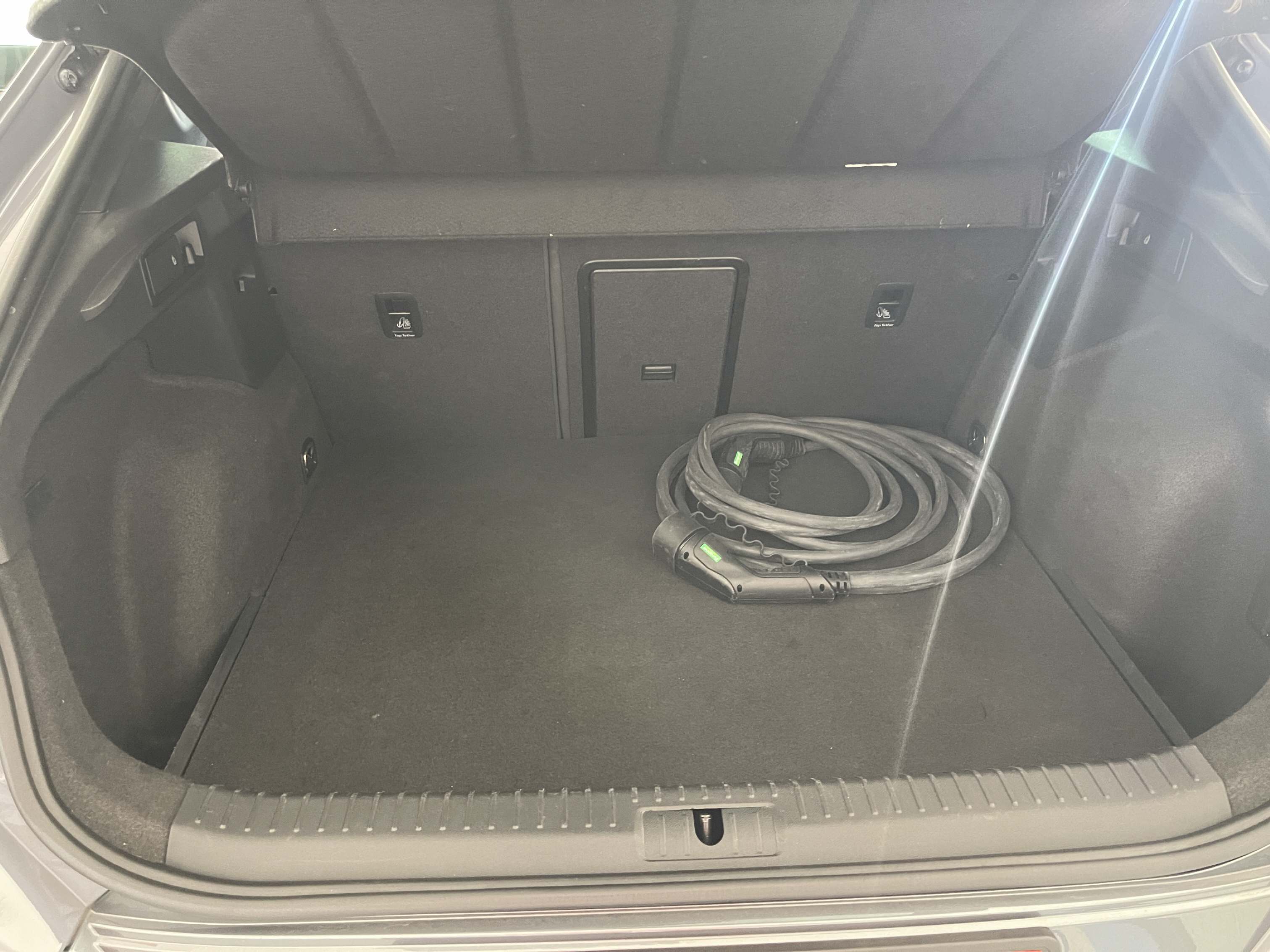 CUPRA Formentor 1.4 eHybrid VZ DSG — slika 11