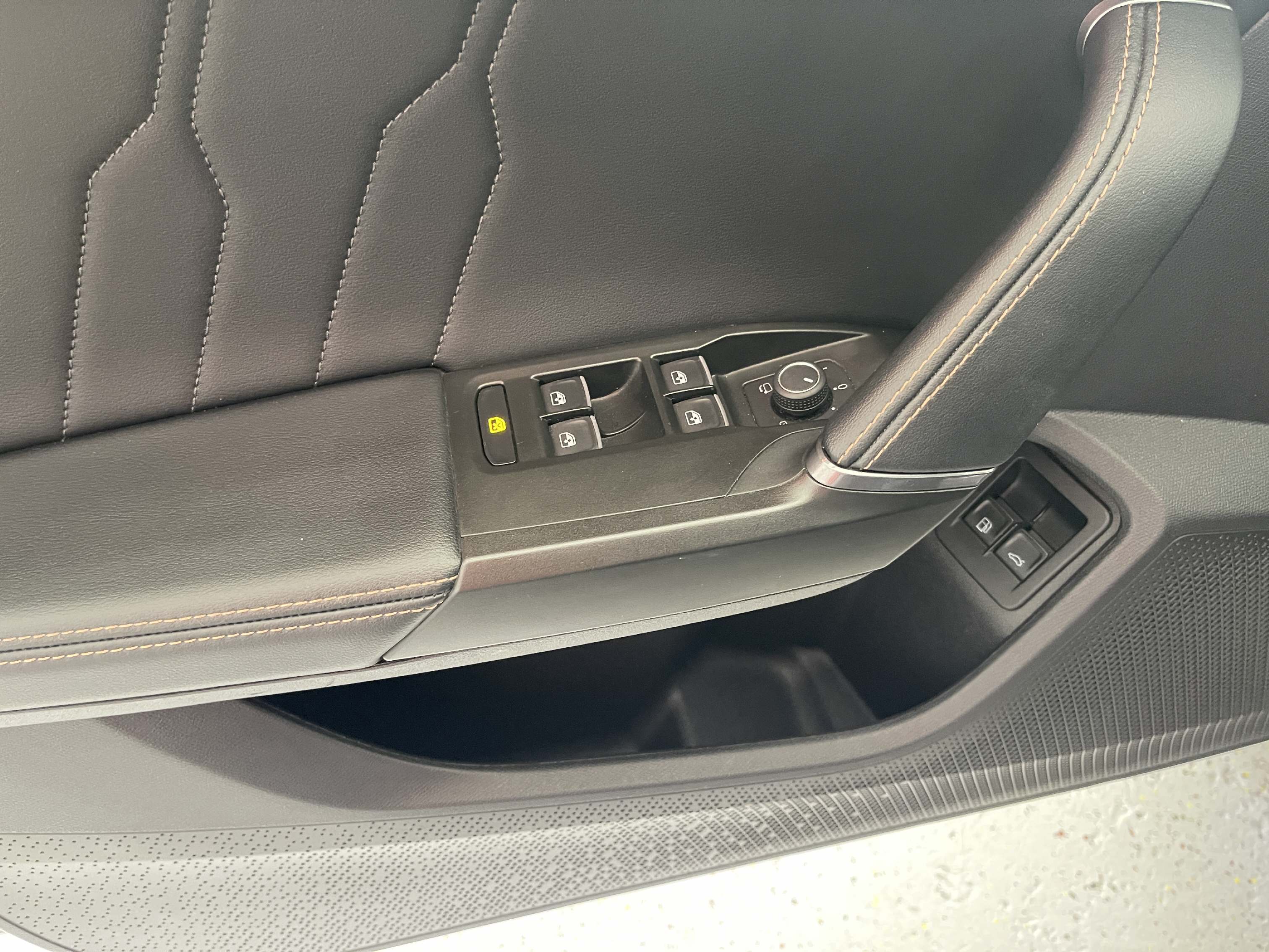 CUPRA Formentor 1.4 eHybrid VZ DSG — slika 12