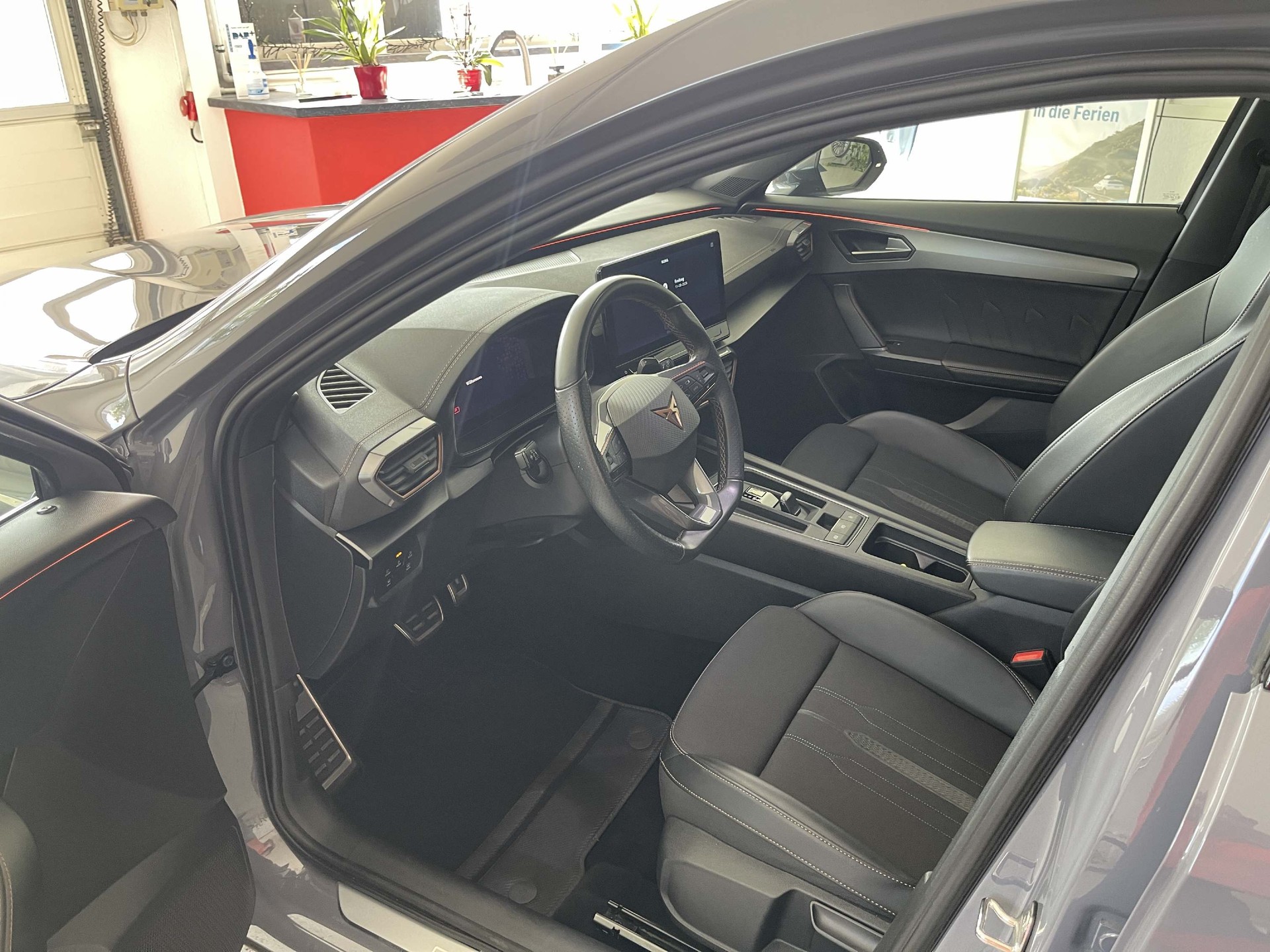 CUPRA Formentor 1.4 eHybrid VZ DSG-image-8