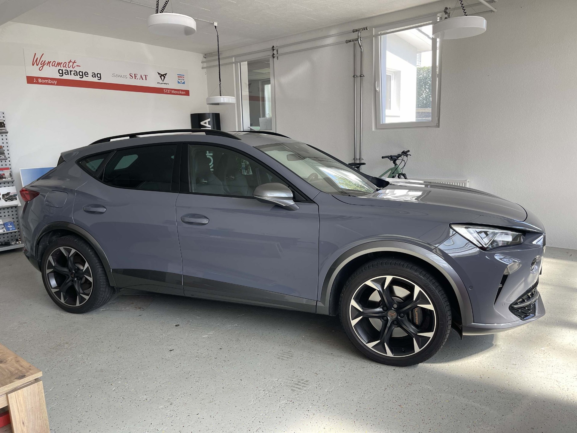 CUPRA Formentor 1.4 eHybrid VZ DSG-image-6