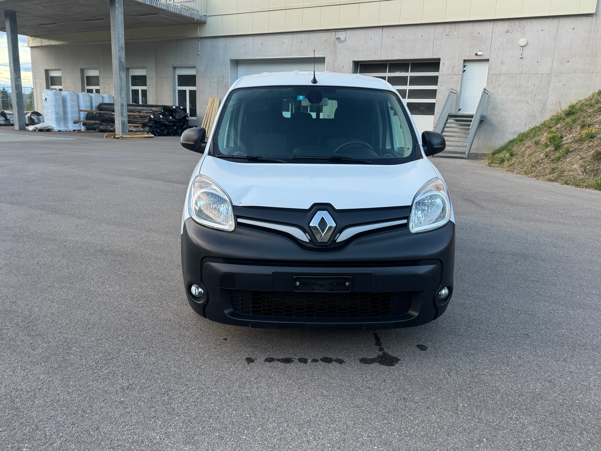 RENAULT Kangoo Medium dCi 95 ENERGY Limited-image-7