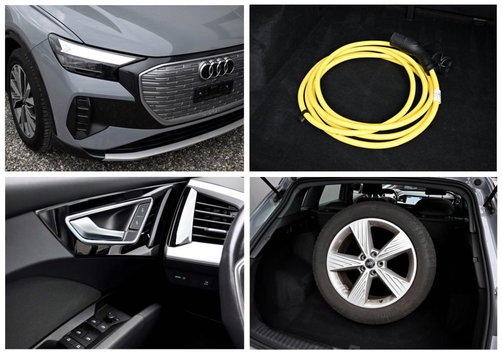 AUDI Q4 e-tron 35-image-13