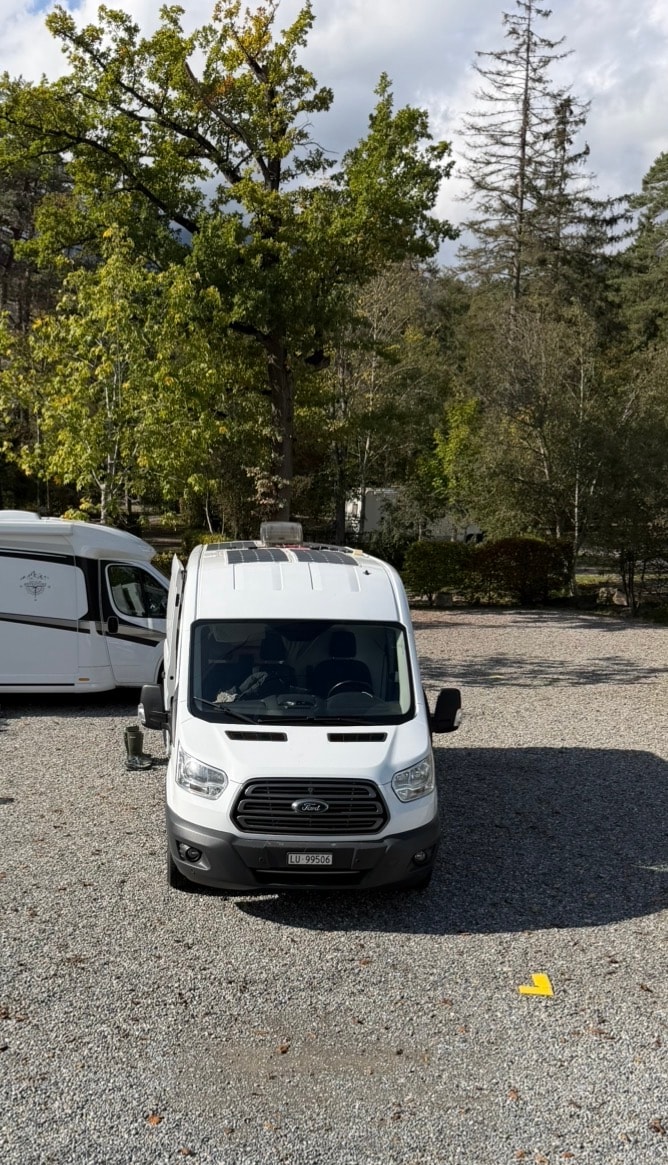 FORD Transit-image-19