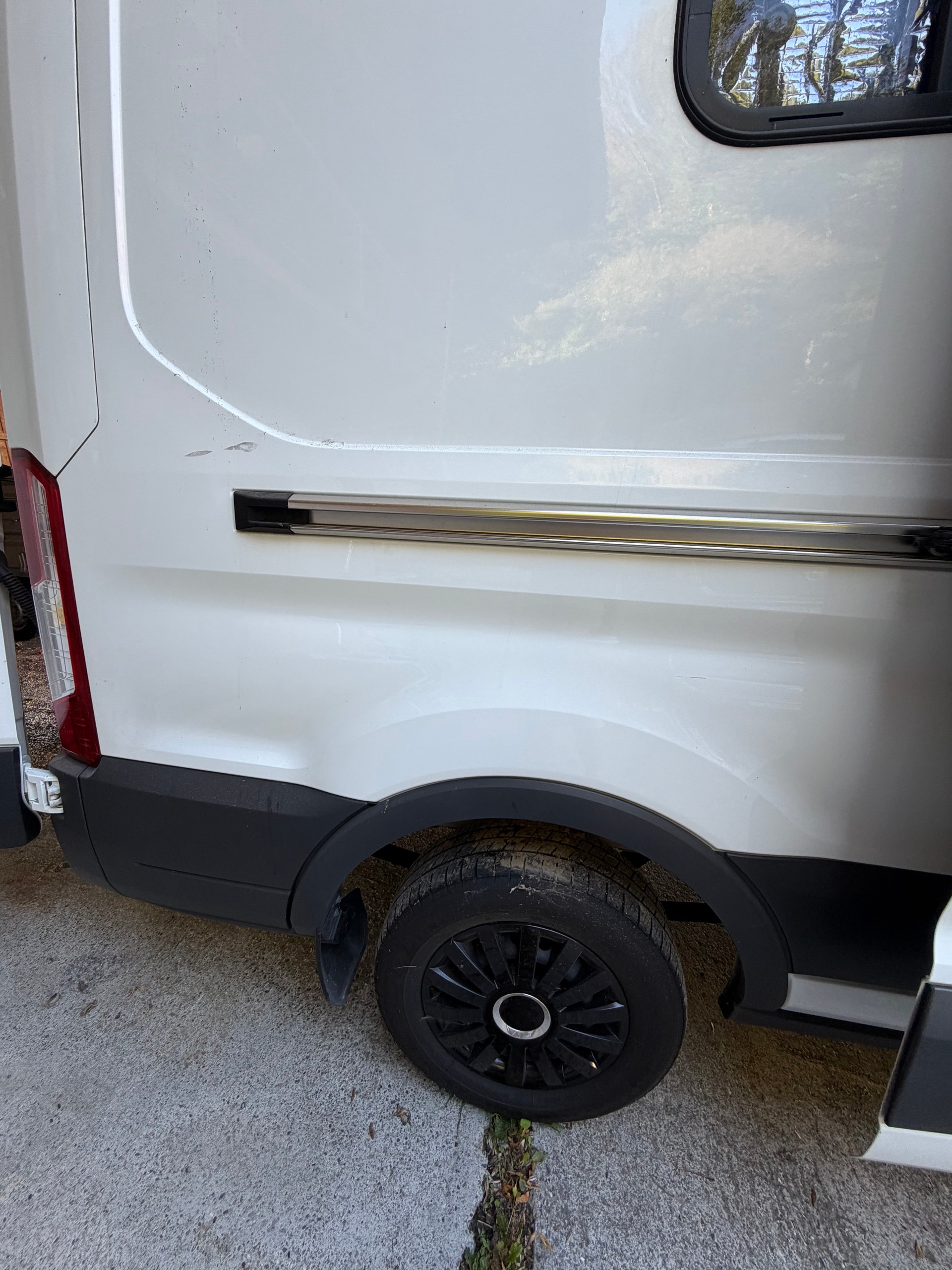 FORD 2.0 TDCi 130 Trend-image-6