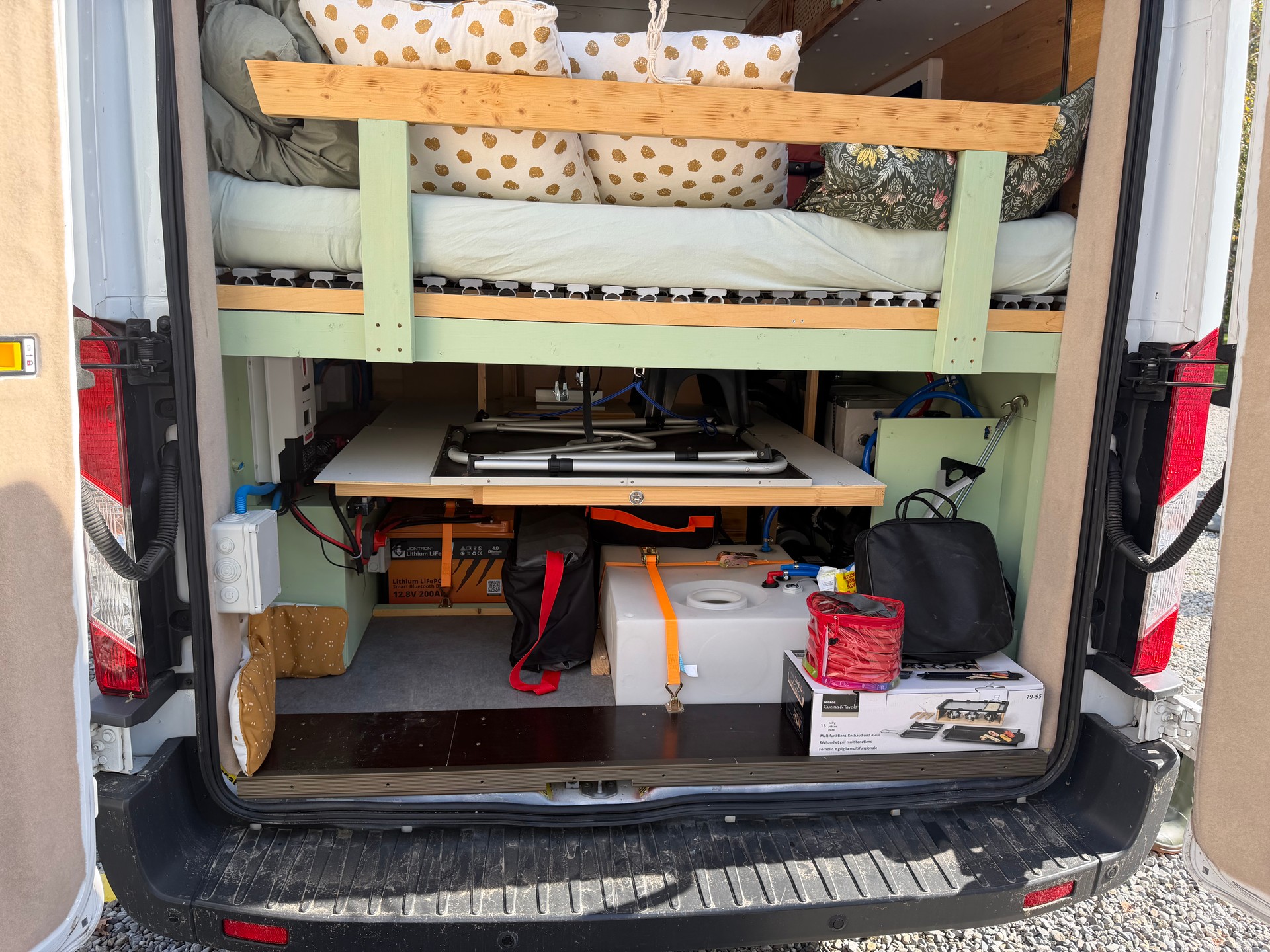 FORD Transit-image-13