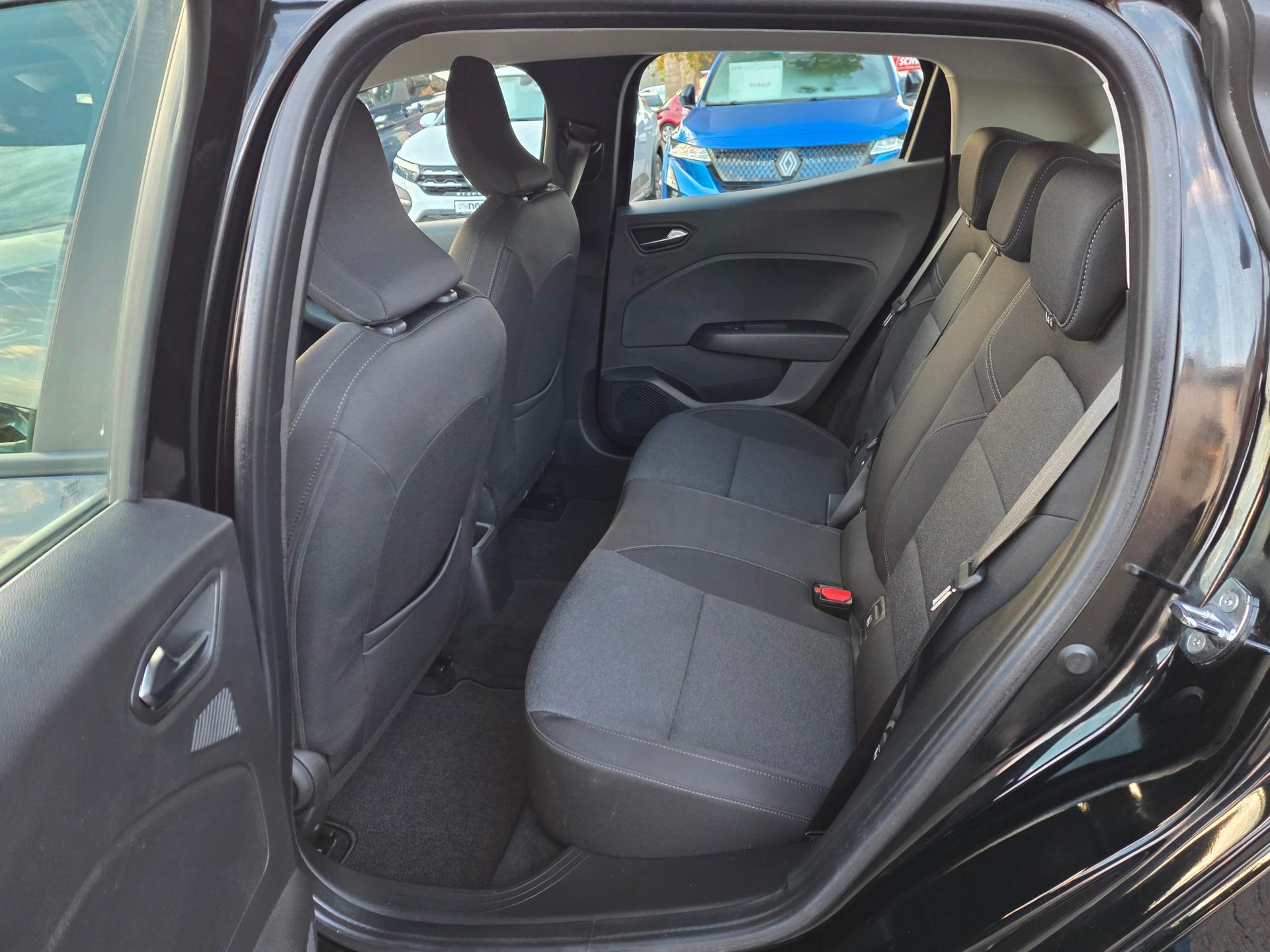 RENAULT Clio equilibre TCe 90-image-6