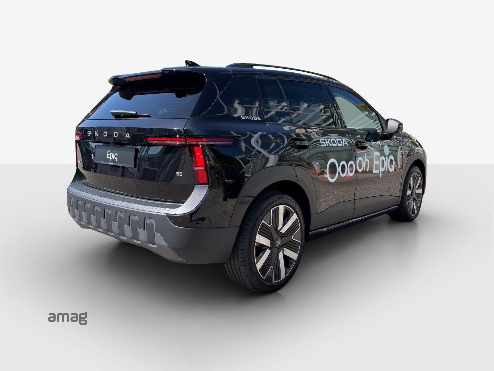 SKODA Epiq 55 Selection-image-4