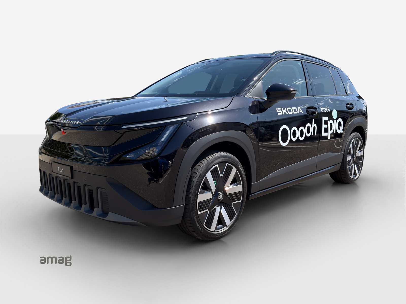 SKODA Epiq 55 Selection-image-0