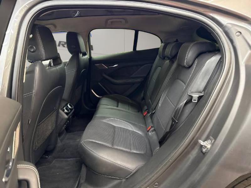 JAGUAR I-Pace EV400 HSE AWD-image-10