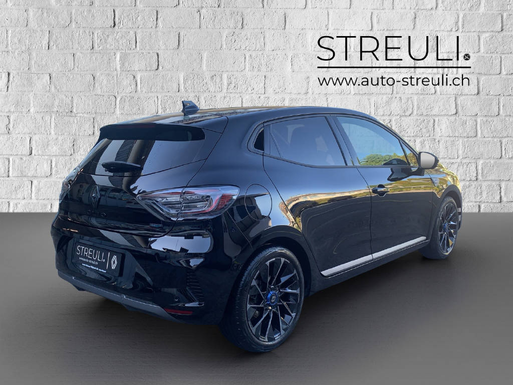 RENAULT CLIO esprit Alpine E-TECH full Hybrid-image-3