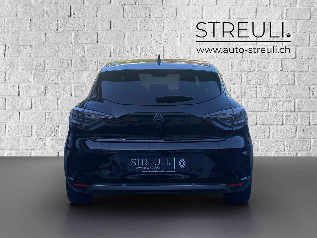 RENAULT CLIO esprit Alpine E-TECH full Hybrid-image-4