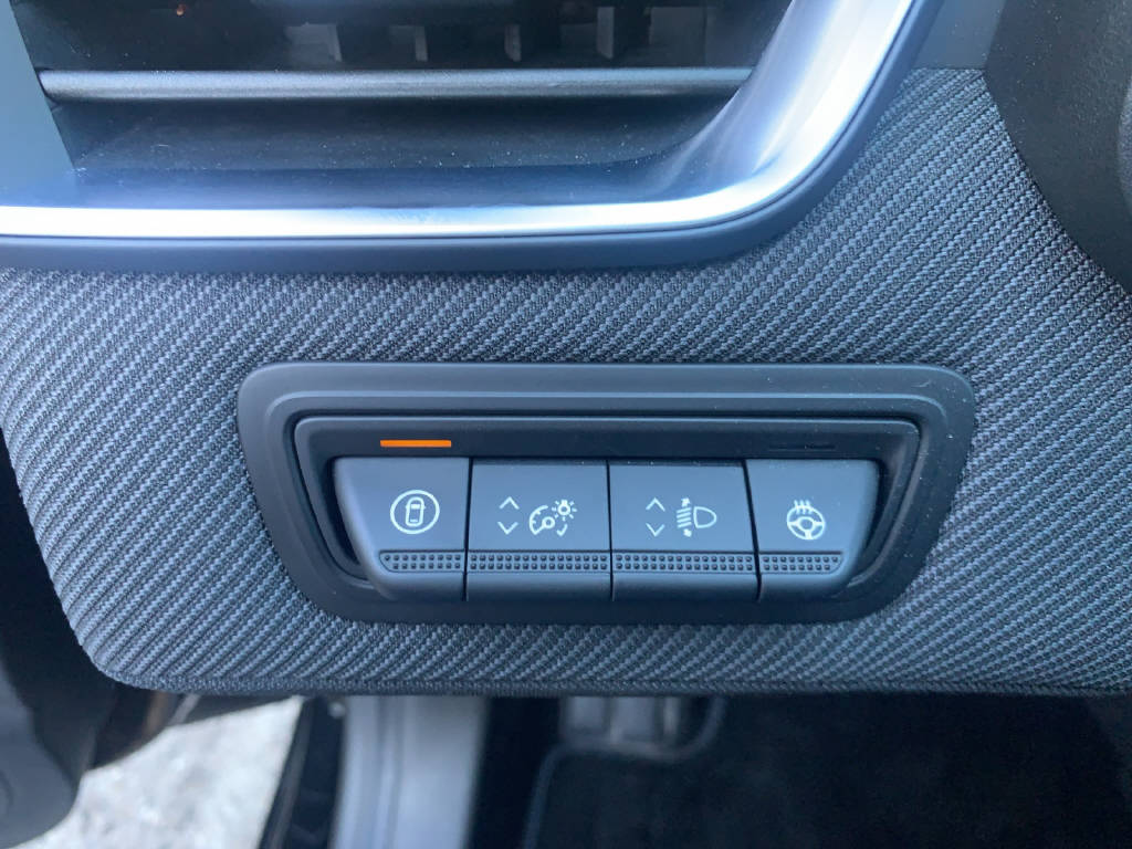 RENAULT CLIO esprit Alpine E-TECH full Hybrid-image-11