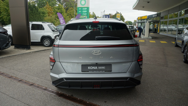 HYUNDAI Kona EV 65.4 kWh N Line-image-5