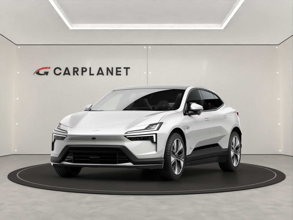 POLESTAR 4 Long Range Dual Motor Prime-image-0