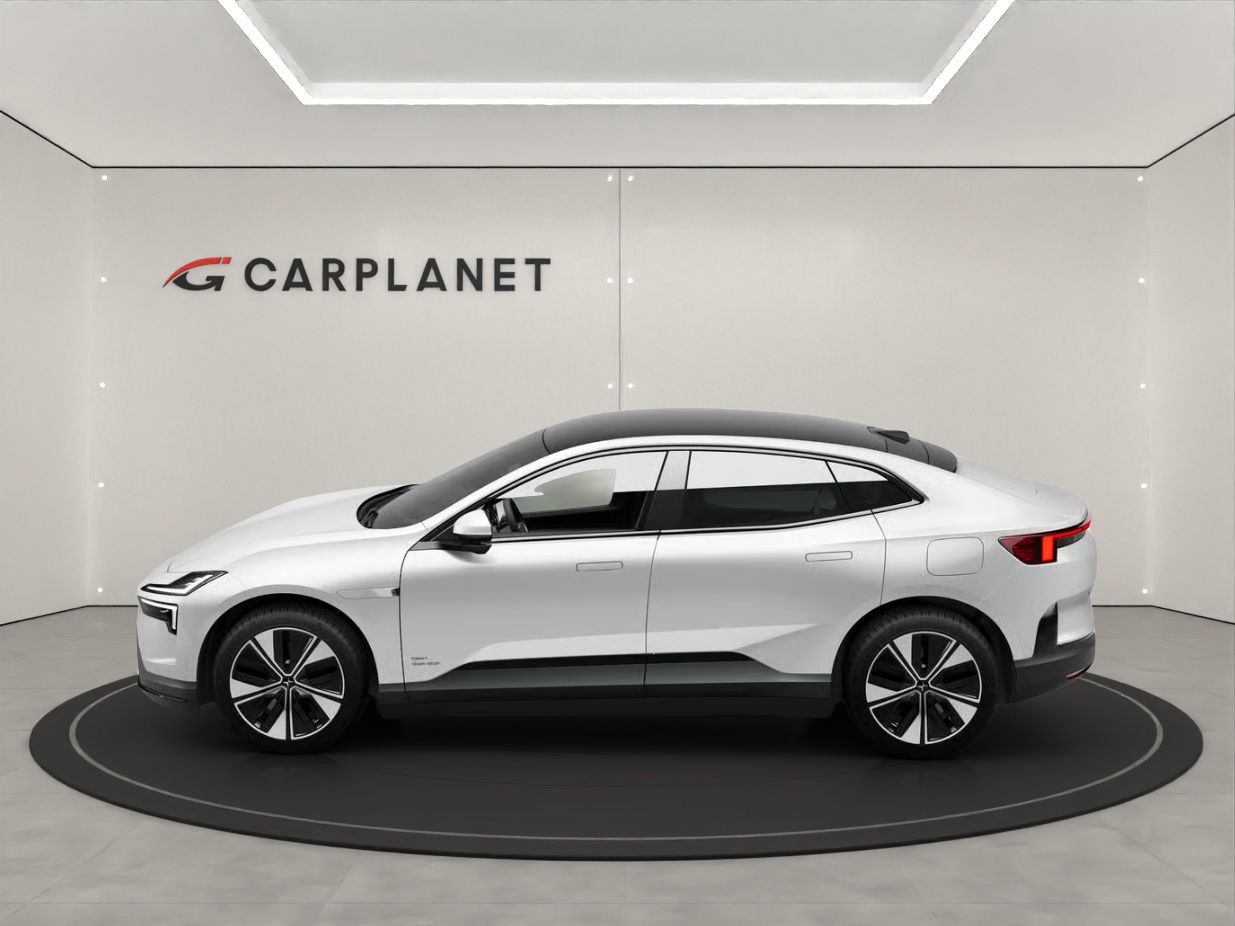 POLESTAR 4 Long Range Dual Motor Prime-image-2