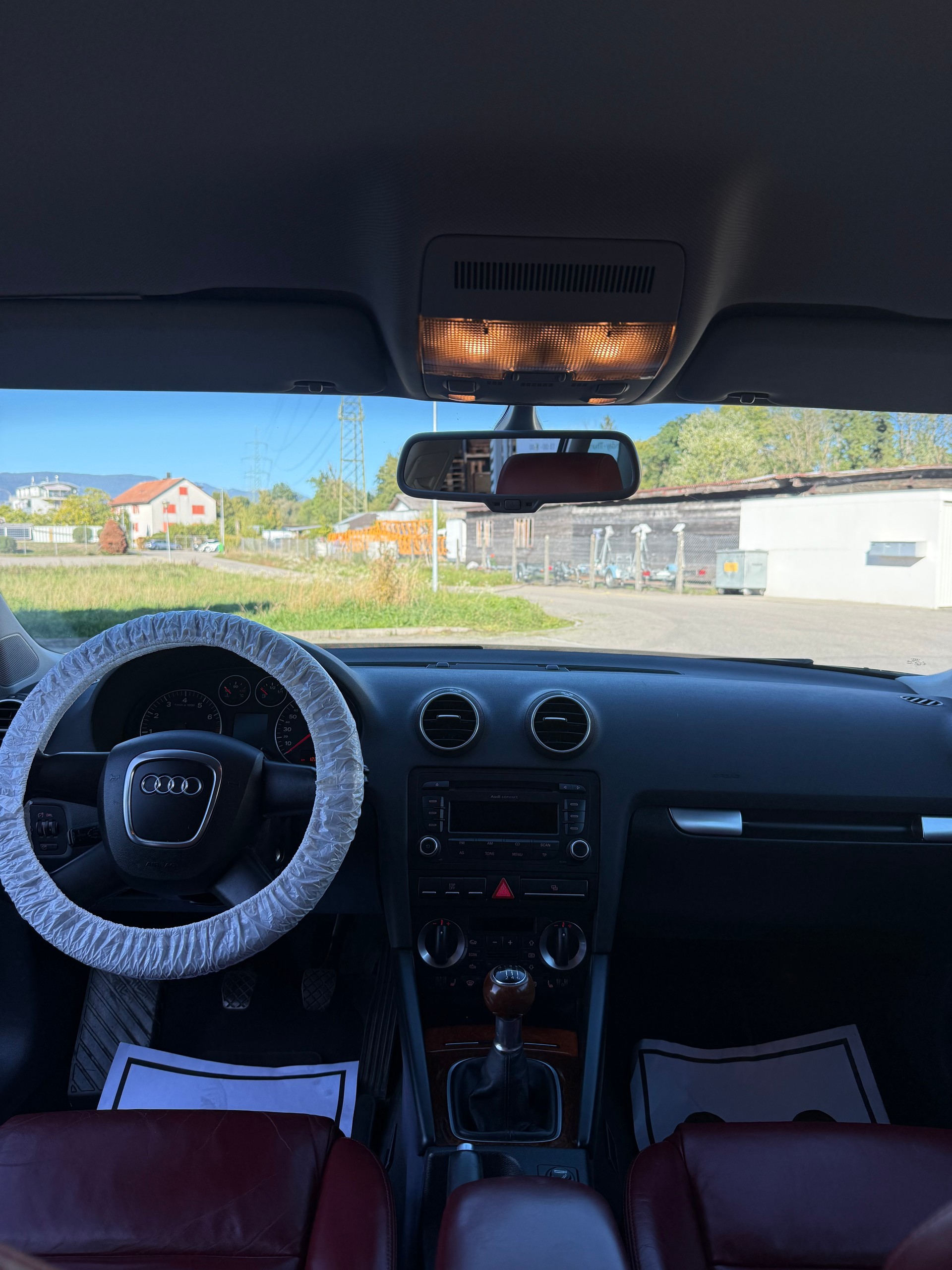 AUDI A3-image-10