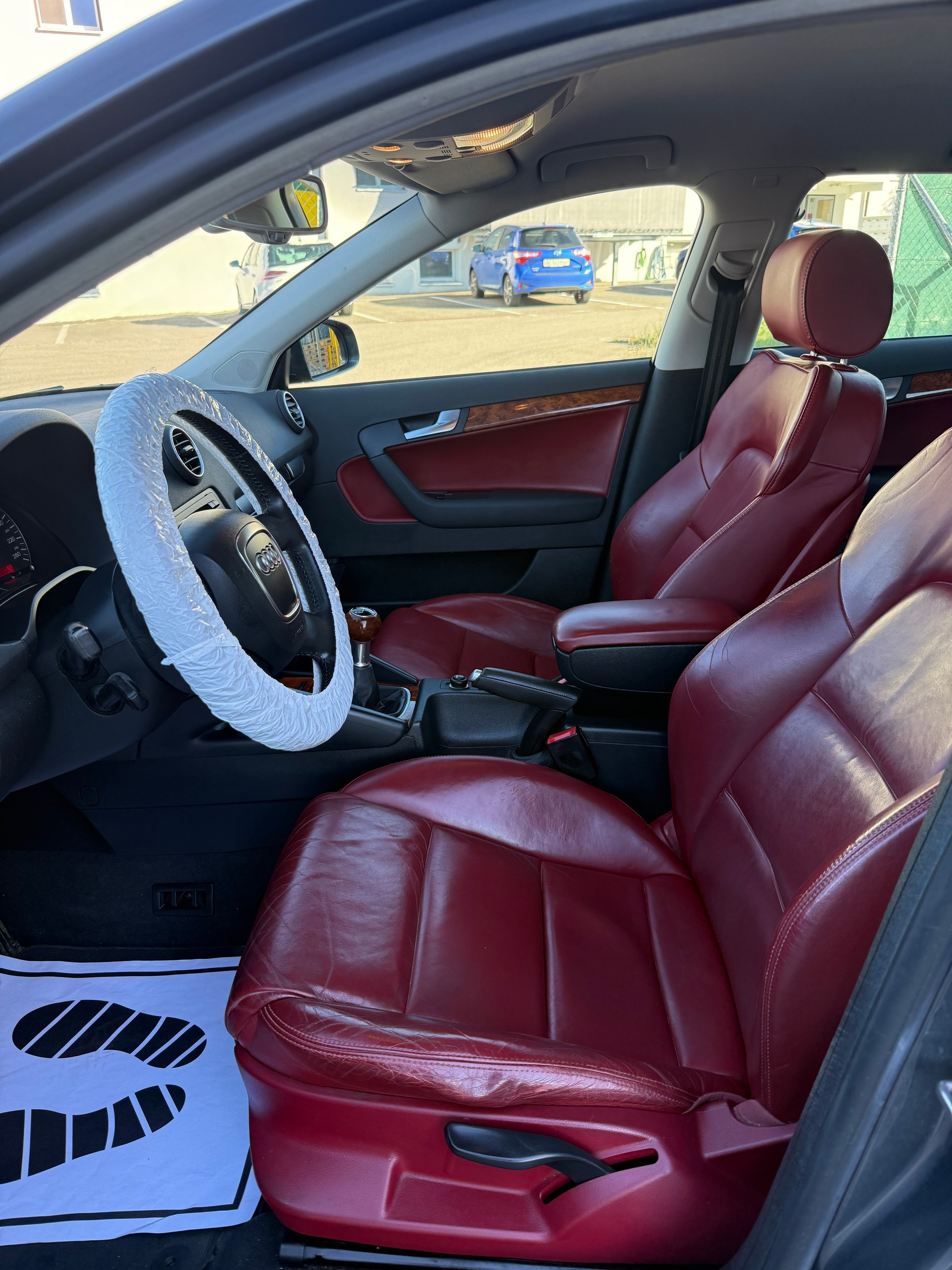 AUDI A3-image-4