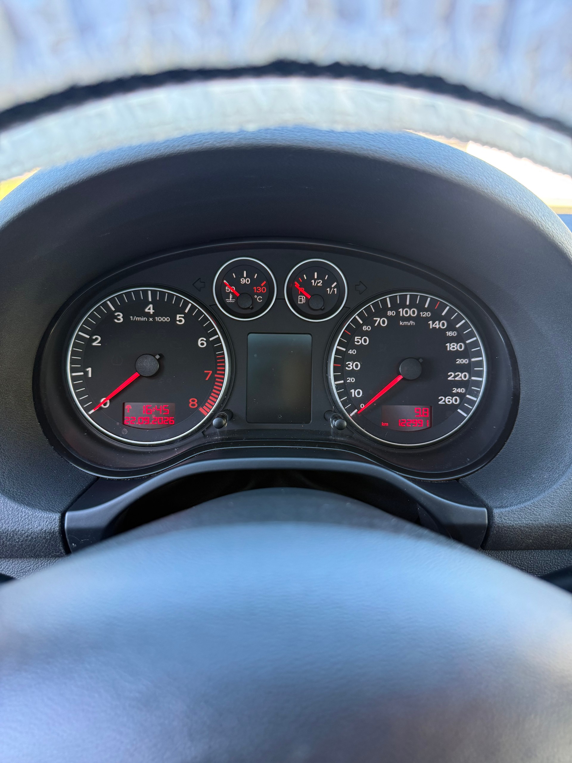 AUDI A3-image-11