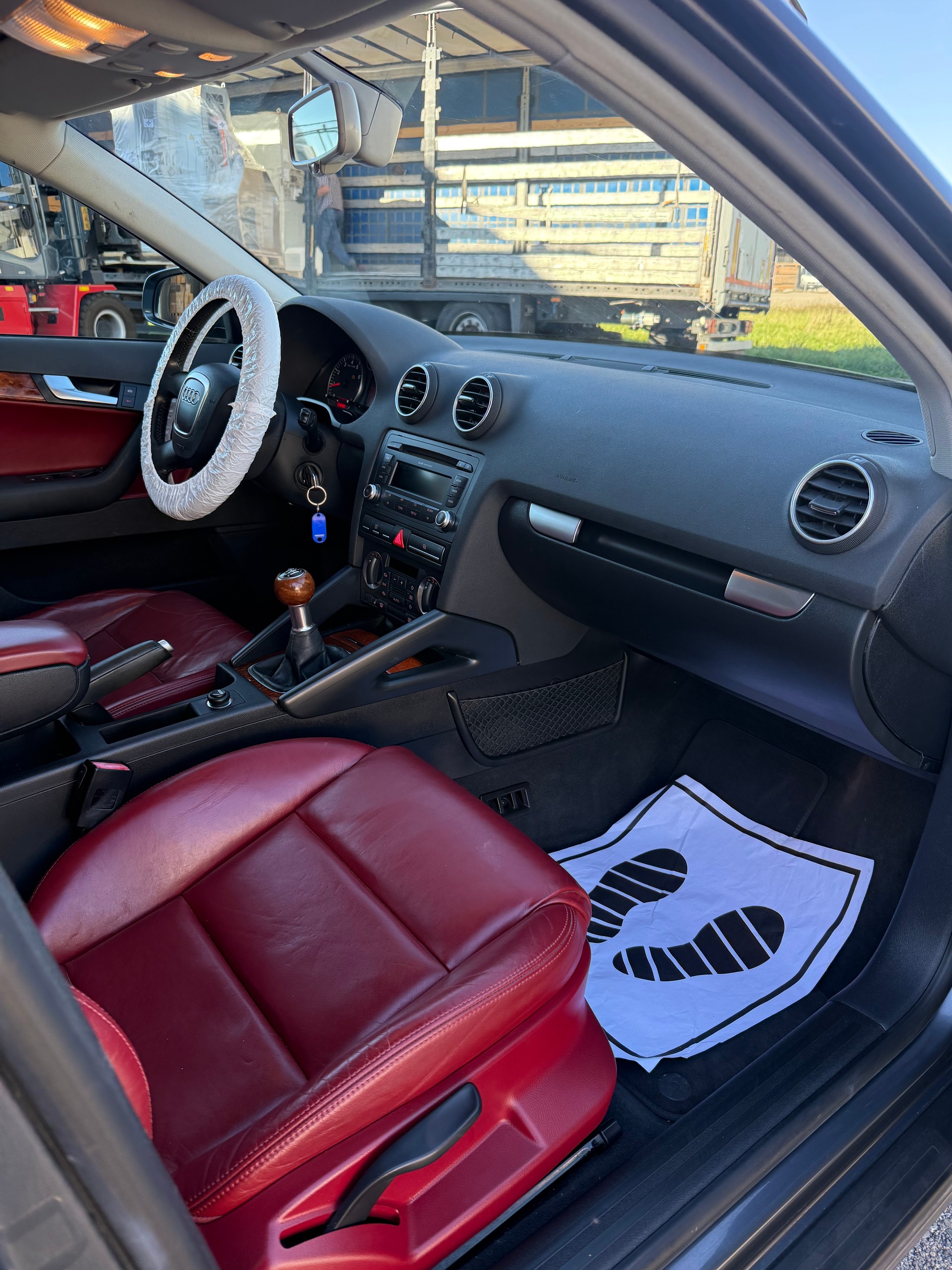 AUDI A3-image-9