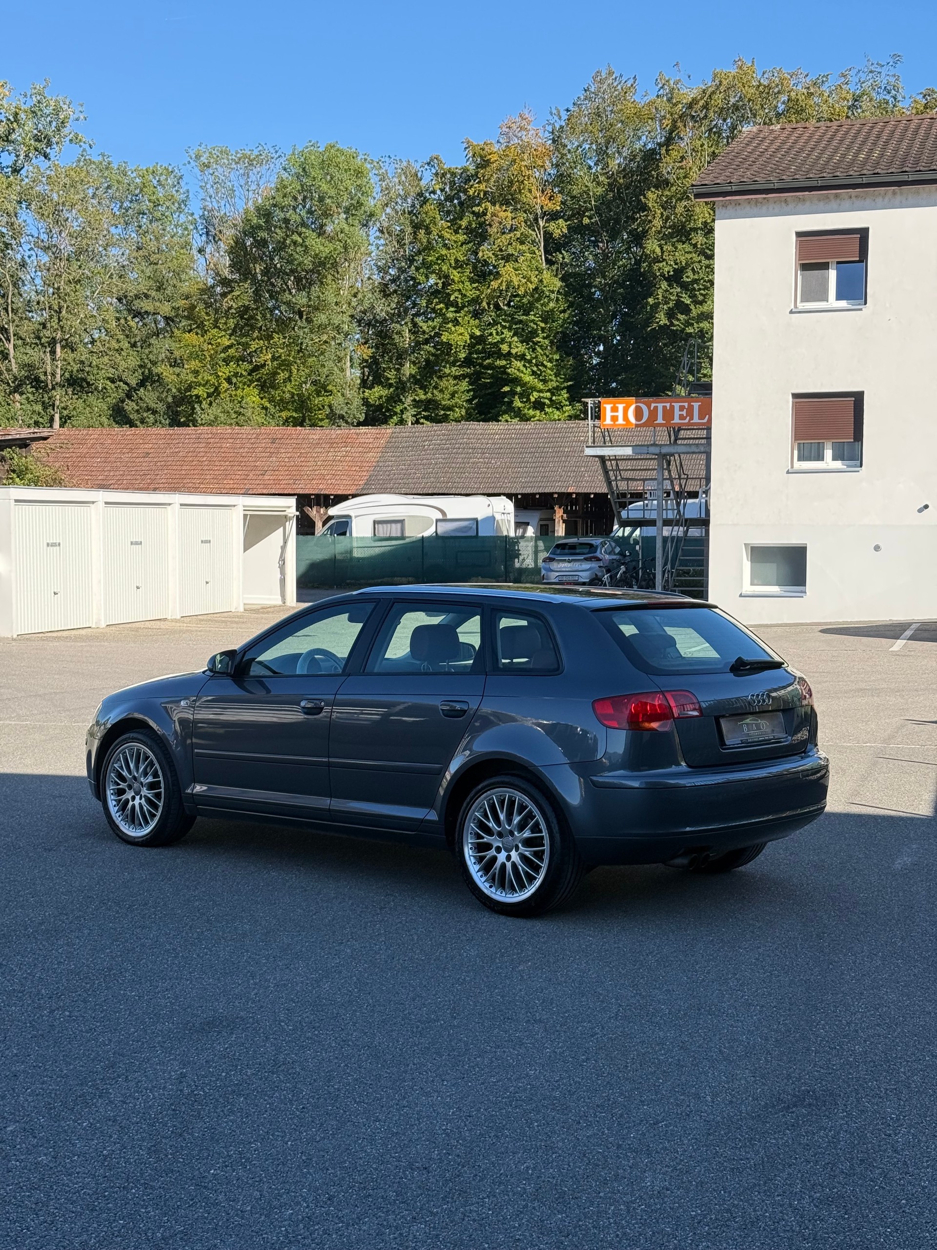 AUDI A3-image-2