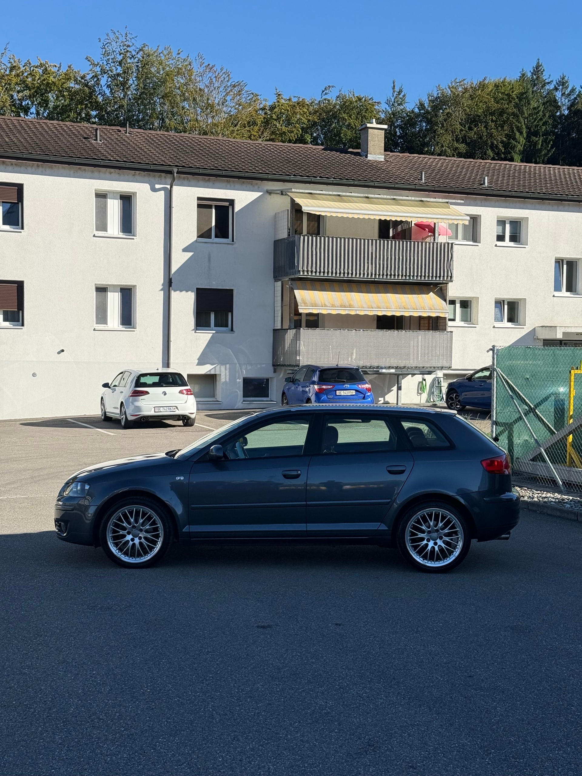 AUDI A3-image-1