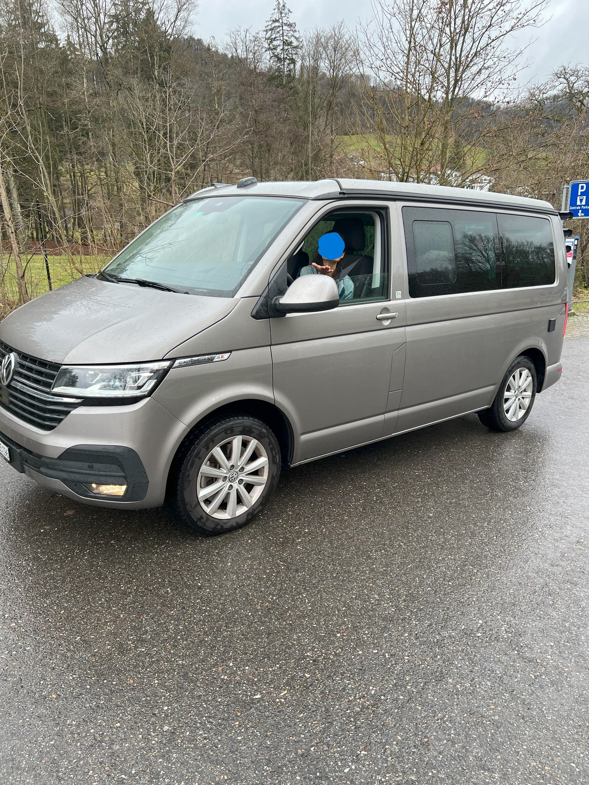 VW 2.0 TDI 150 Beach Liberty DSG 4m-image-1