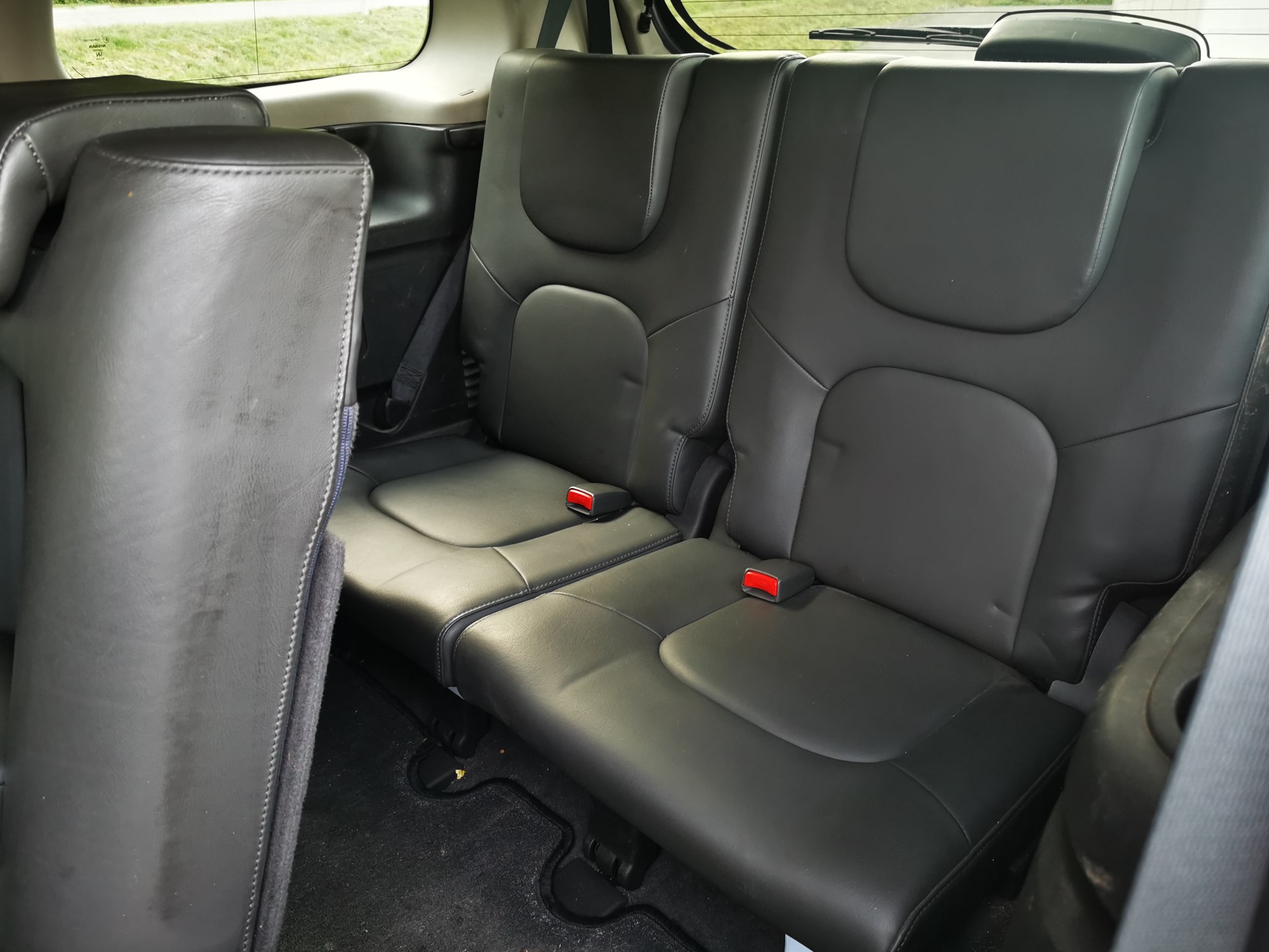 NISSAN Pathfinder 3.0 dCi LE Automatic-image-12
