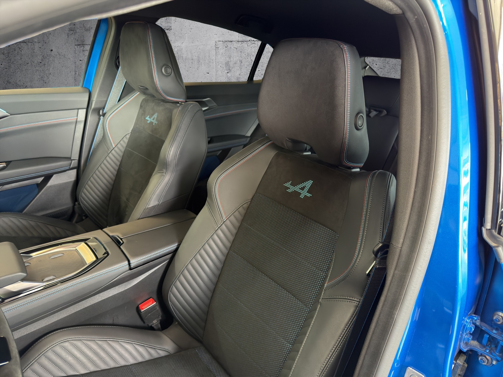 RENAULT RENAULT Rafale 1.2 E-Tech Hybrid 200 Esprit Alpine *4-Control* **Leasingaktion 1.99%**-image-22