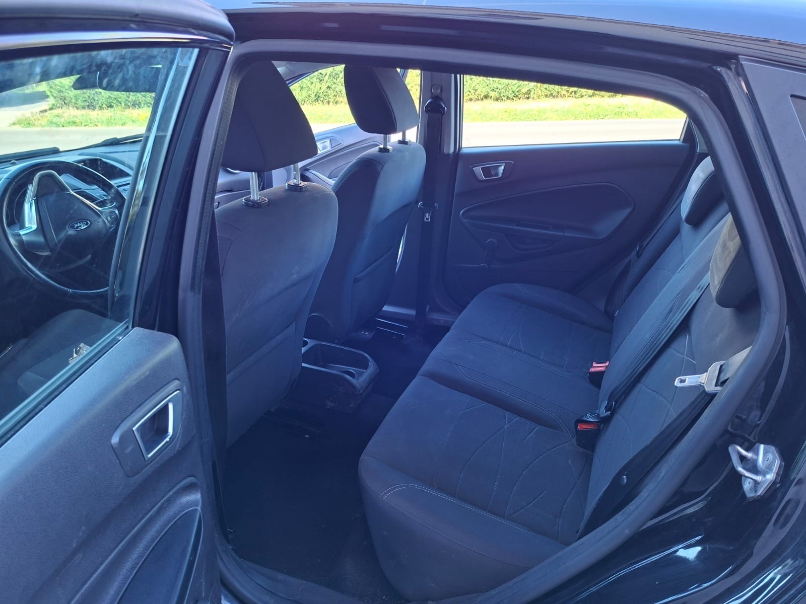 FORD 1.0 EcoB 100 Titanium-image-3