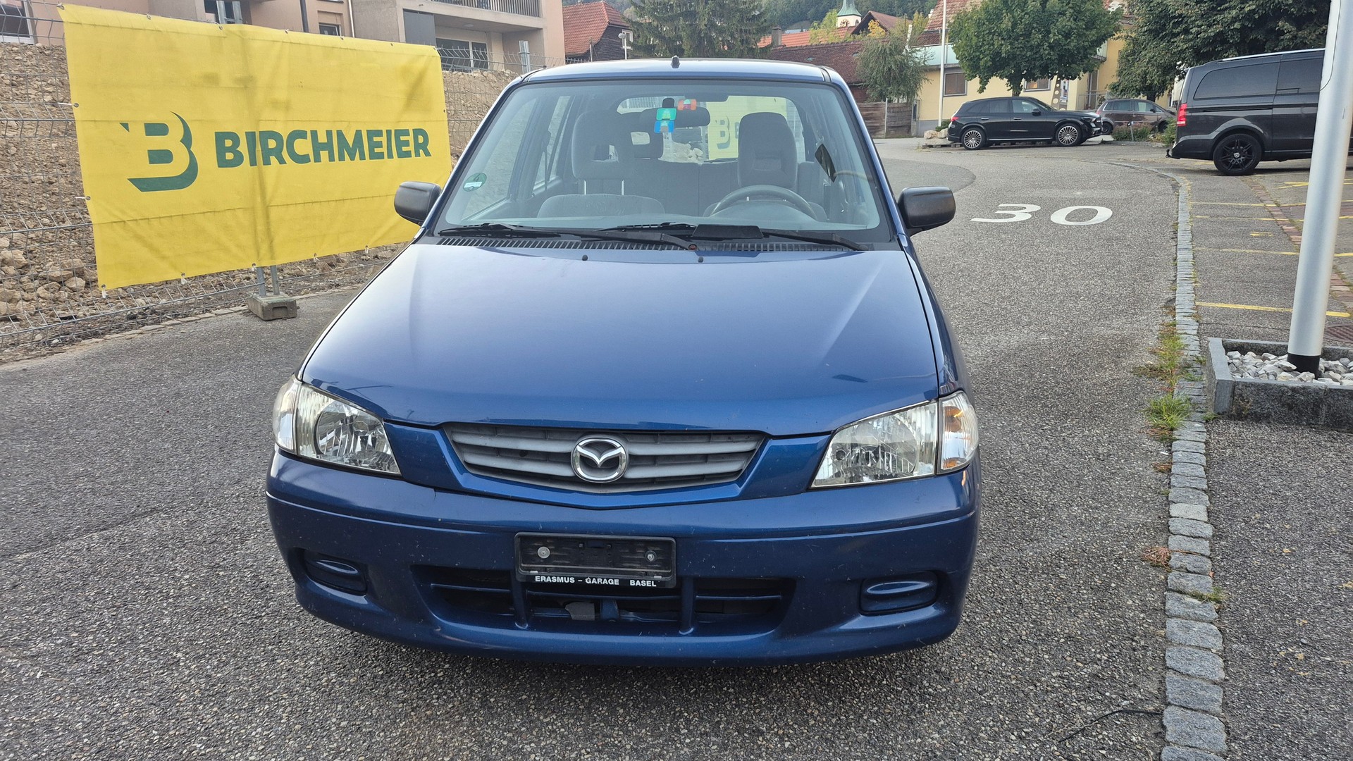 MAZDA Demio 1.3i-16 Youngster-image-1