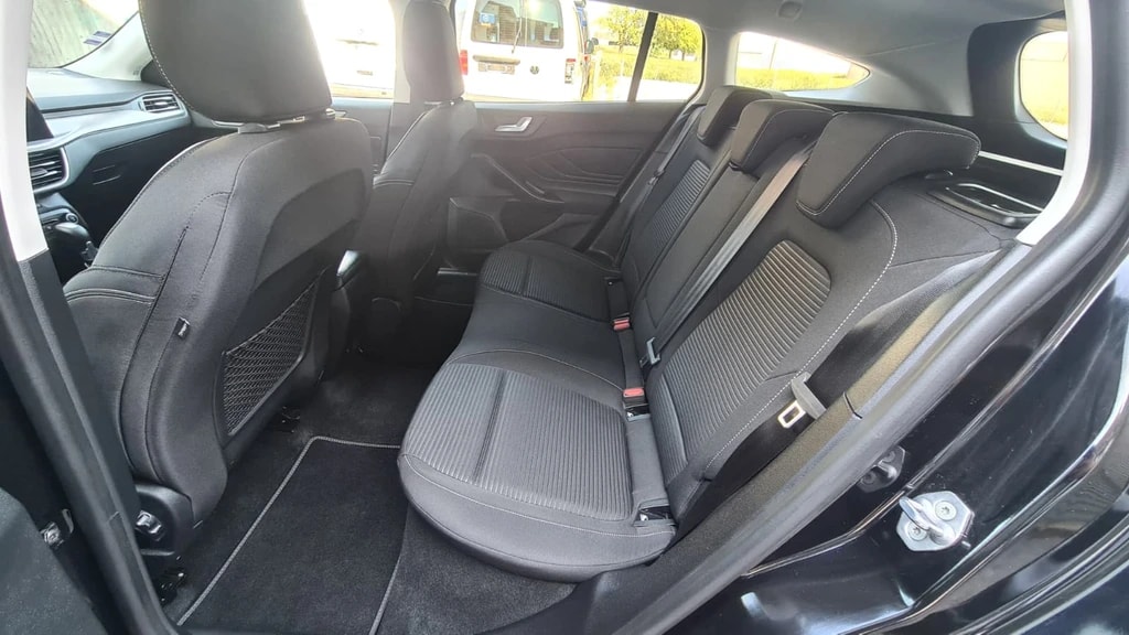 FORD Focus 1.0 MHEV Titanium X Automat-image-19