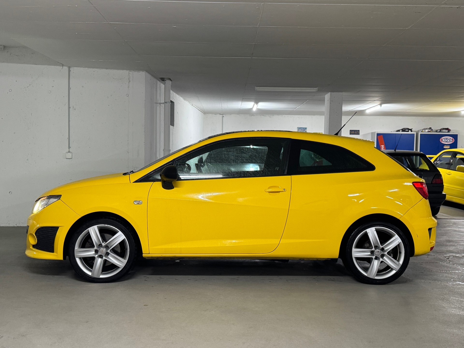 SEAT Ibiza SC 1.4 TSI Cupra DSG-image-3