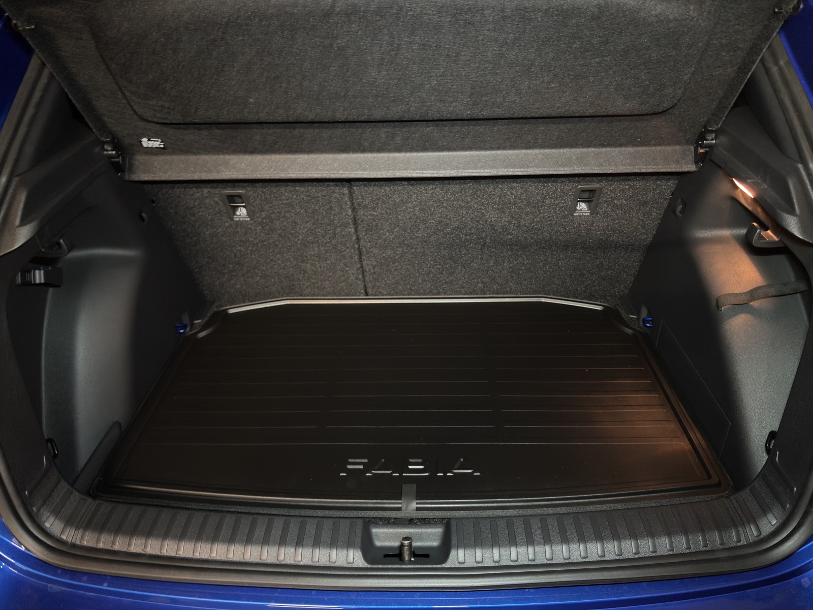 SKODA Fabia 1.0 TSI Monte Carlo DSG-image-12