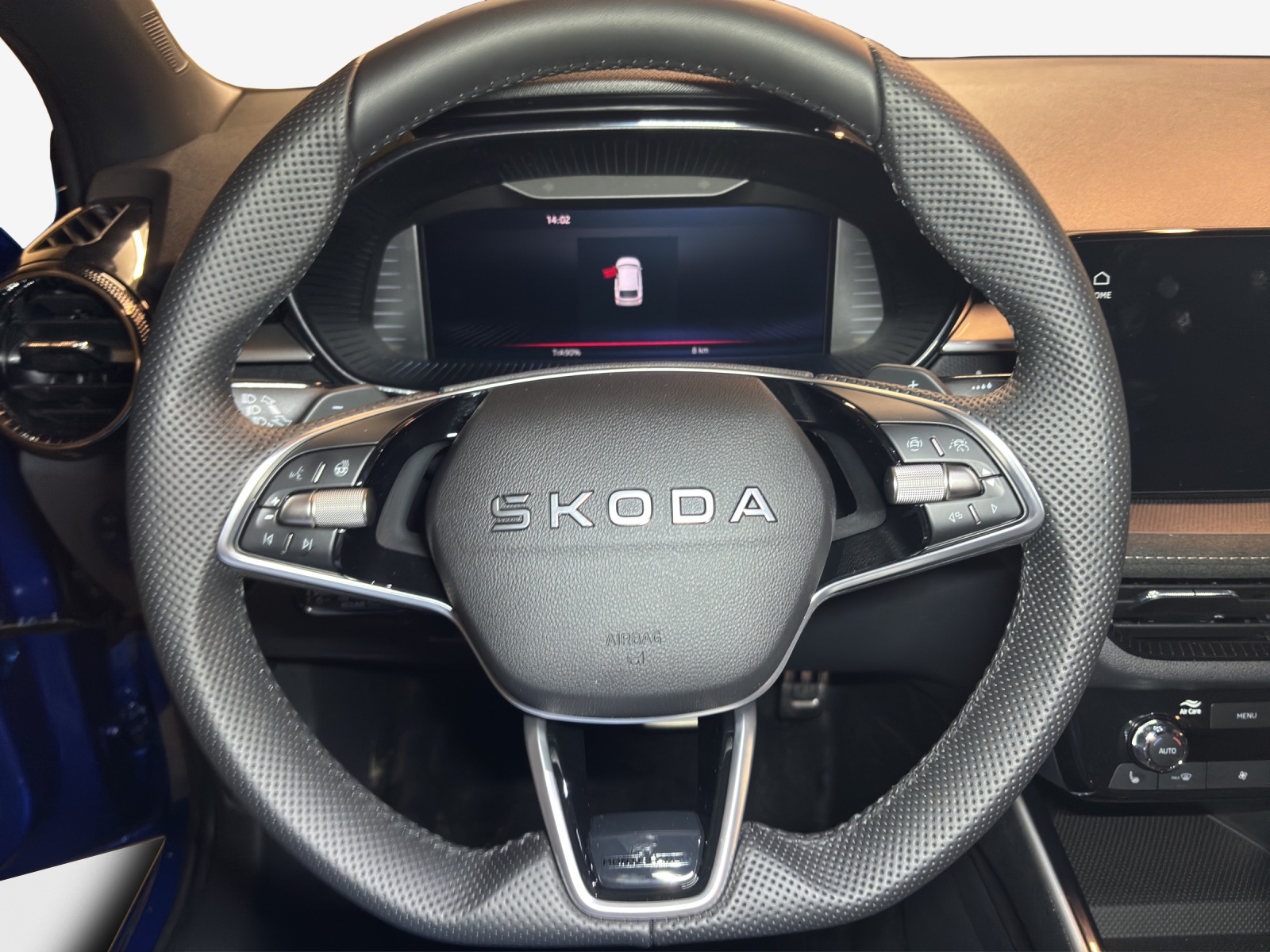 SKODA Fabia 1.0 TSI Monte Carlo DSG-image-9