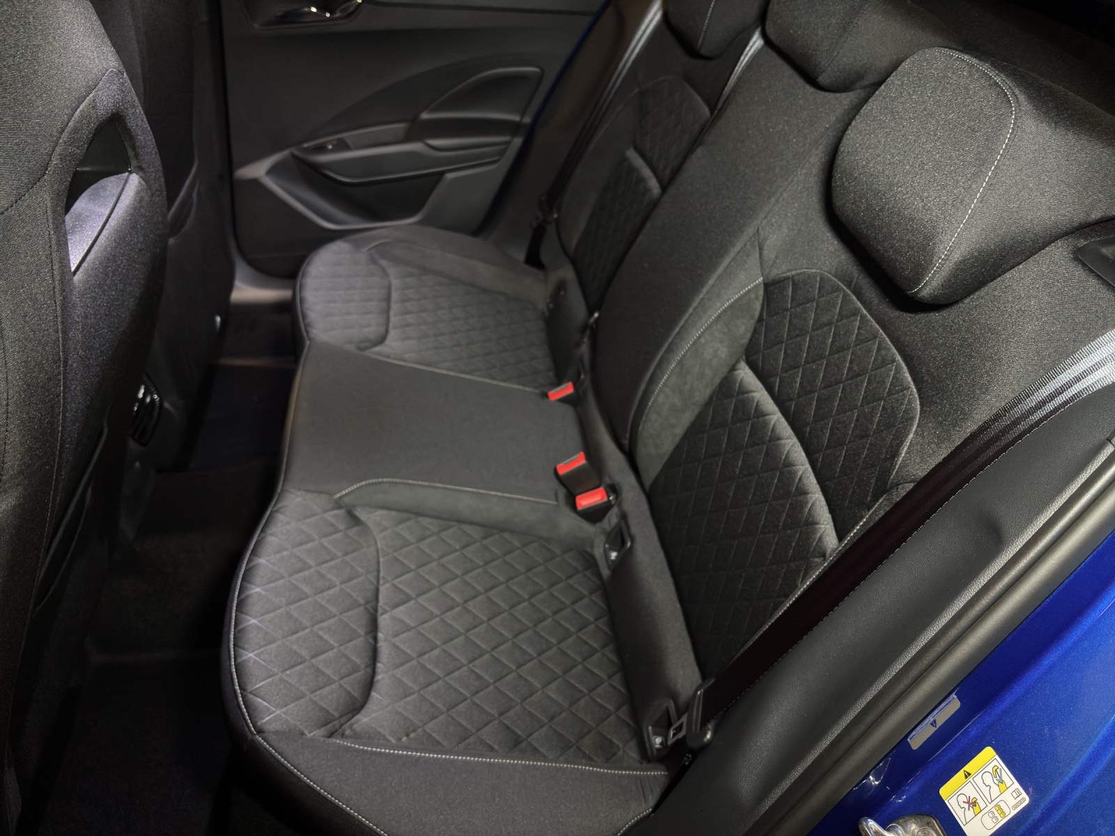SKODA Fabia 1.0 TSI Monte Carlo DSG-image-11