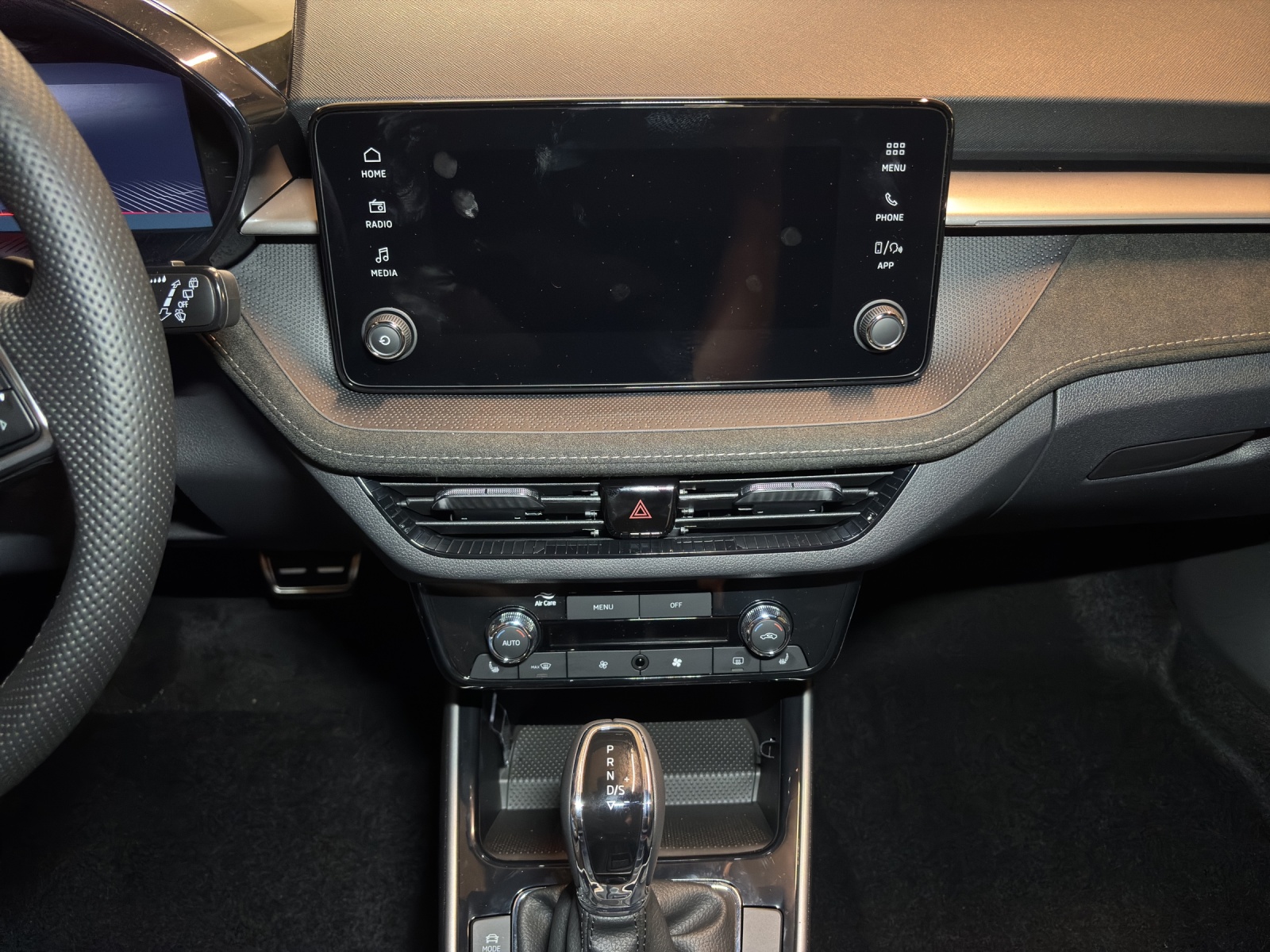 SKODA Fabia 1.0 TSI Monte Carlo DSG-image-10