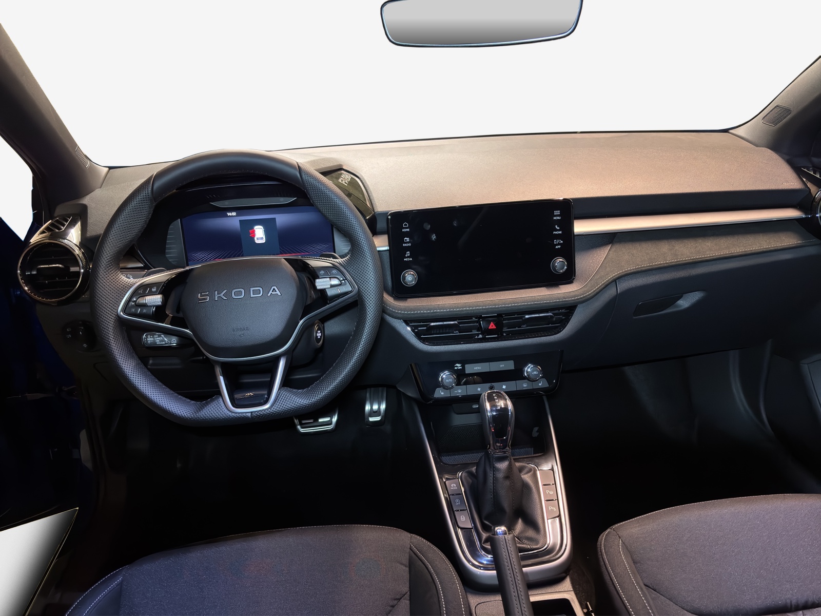 SKODA Fabia 1.0 TSI Monte Carlo DSG-image-8