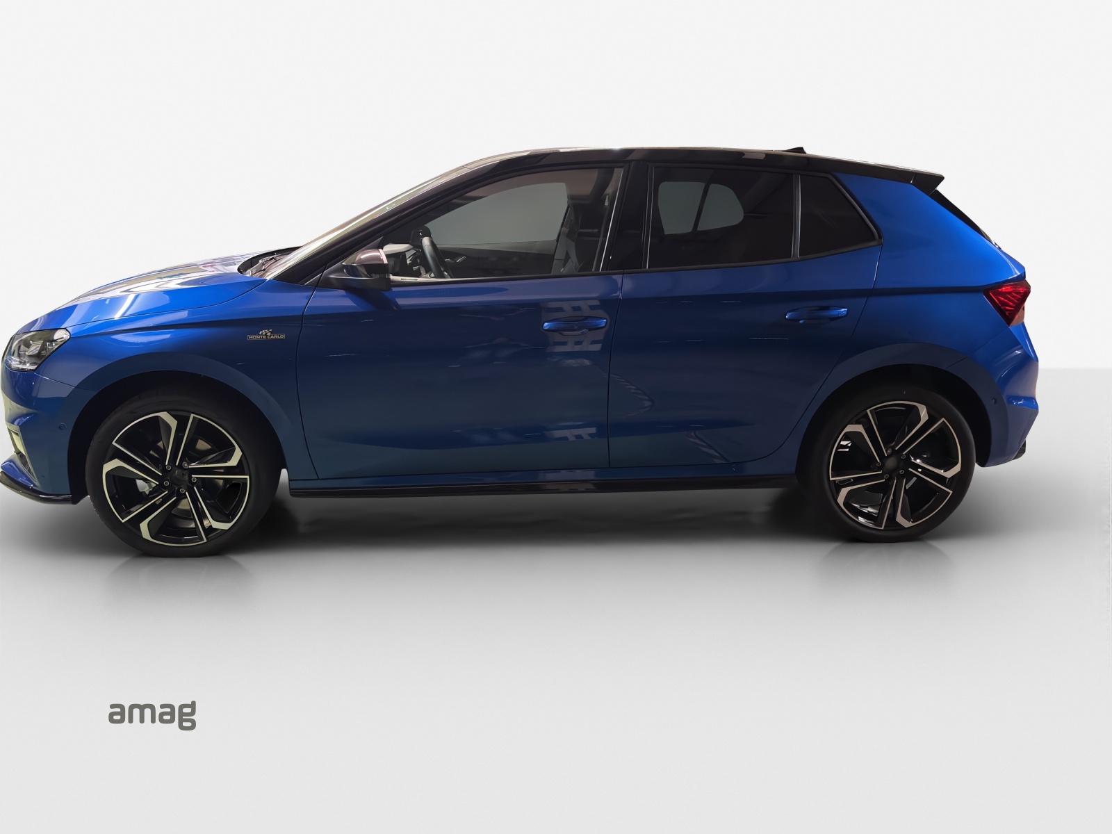 SKODA Fabia 1.0 TSI Monte Carlo DSG-showroom-element-1