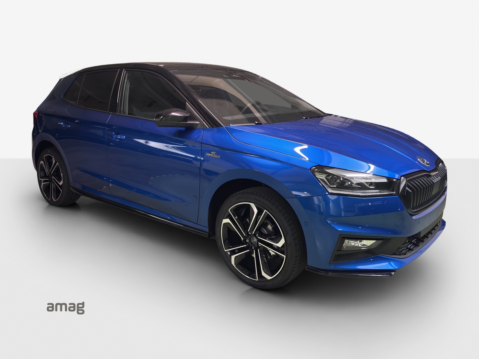 SKODA Fabia 1.0 TSI Monte Carlo DSG-image-5