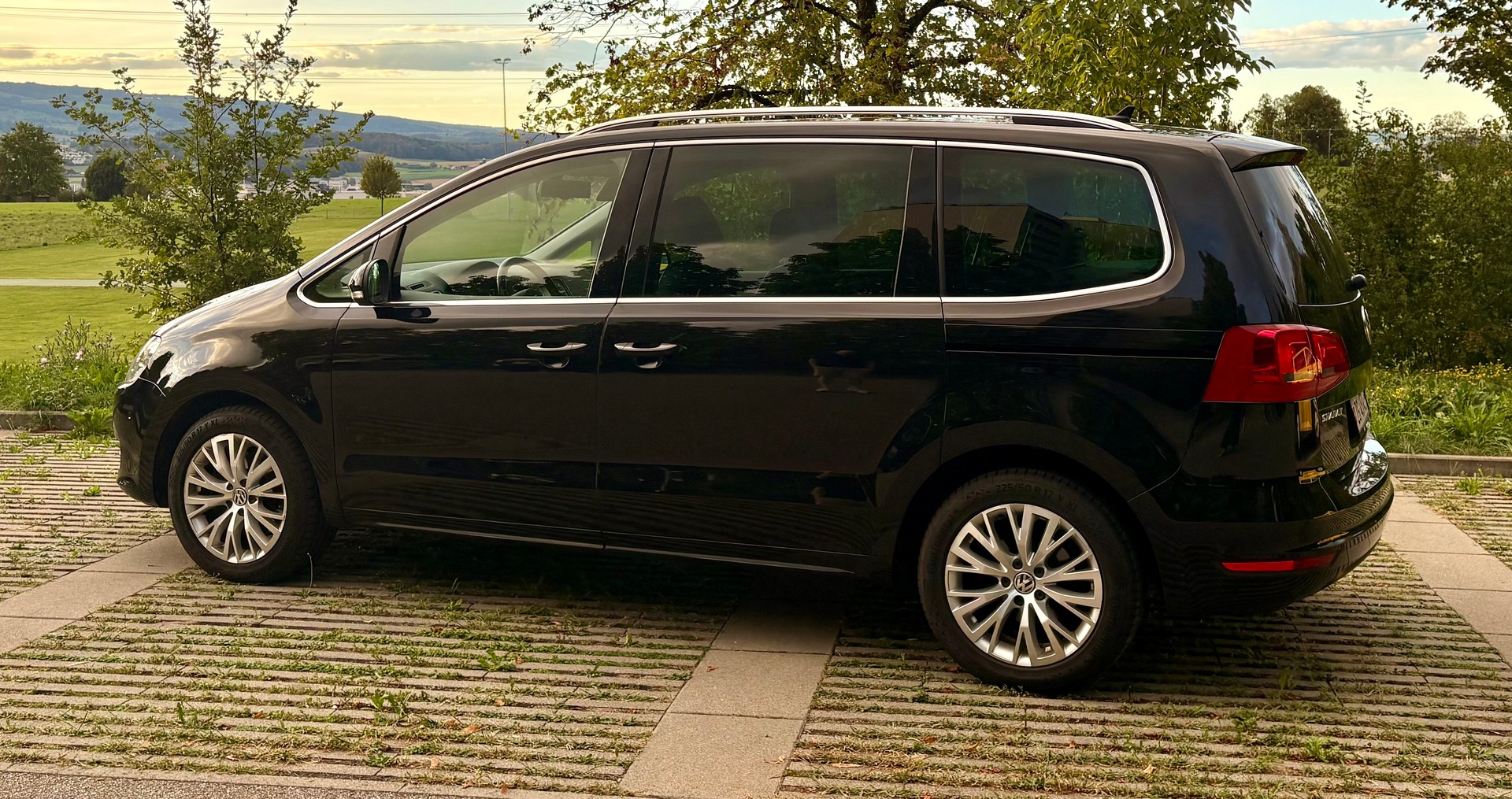VW 2.0 TDI BlueMTA Highl. DSG-image-0