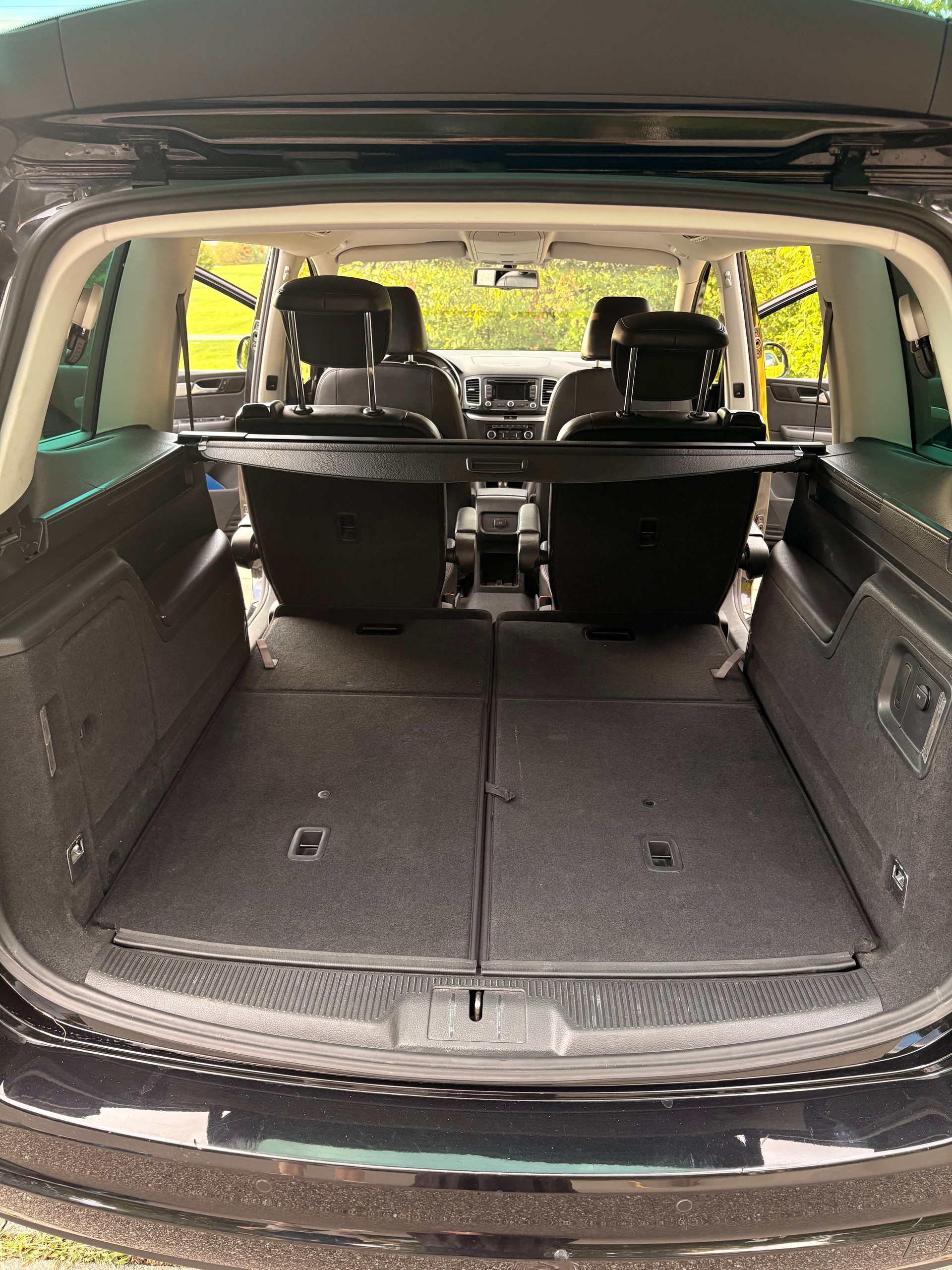 VW 2.0 TDI BlueMTA Highl. DSG-image-3