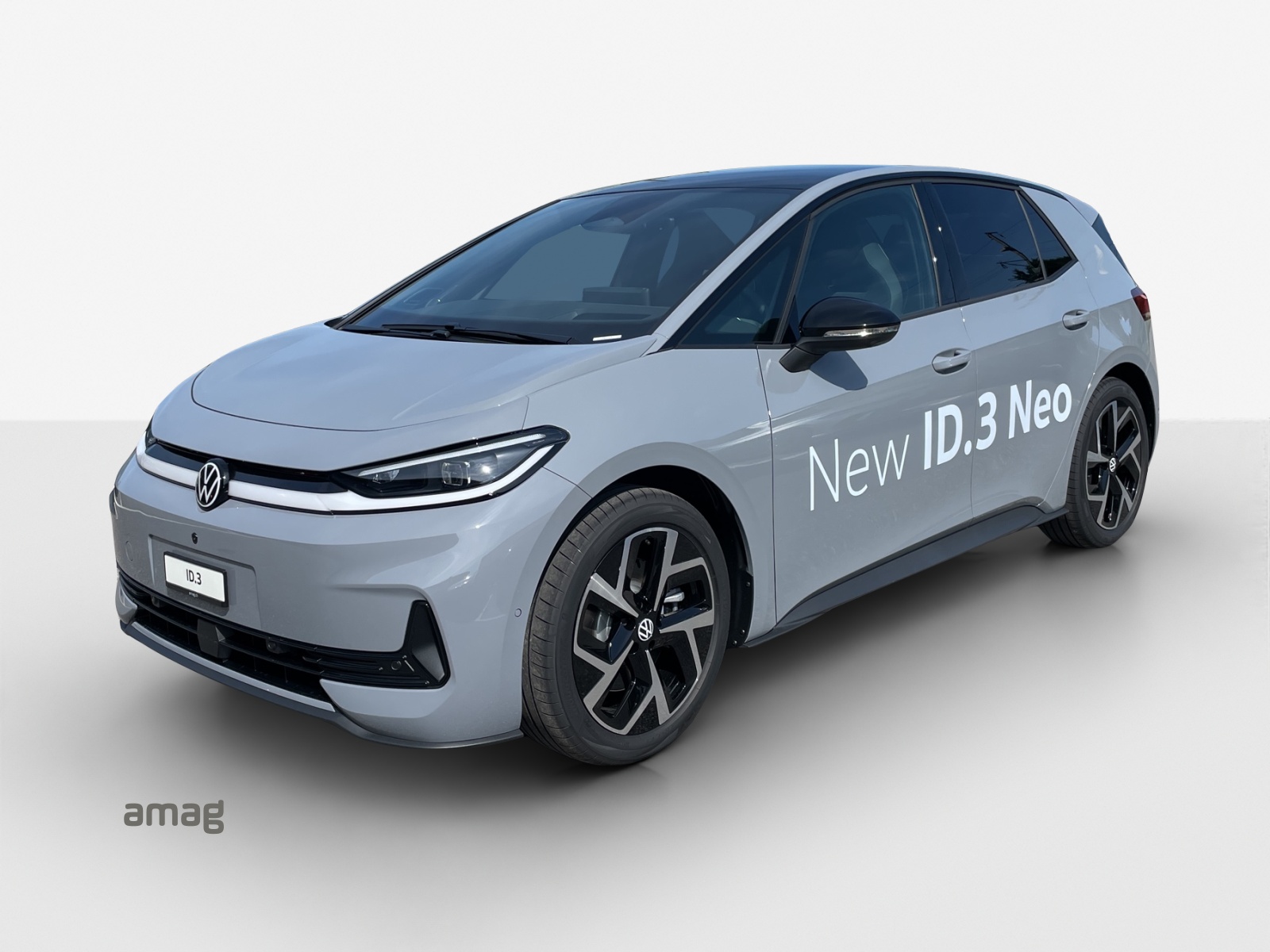 VW ID.3 Neo 79 kWh 231 PS Style-image-0