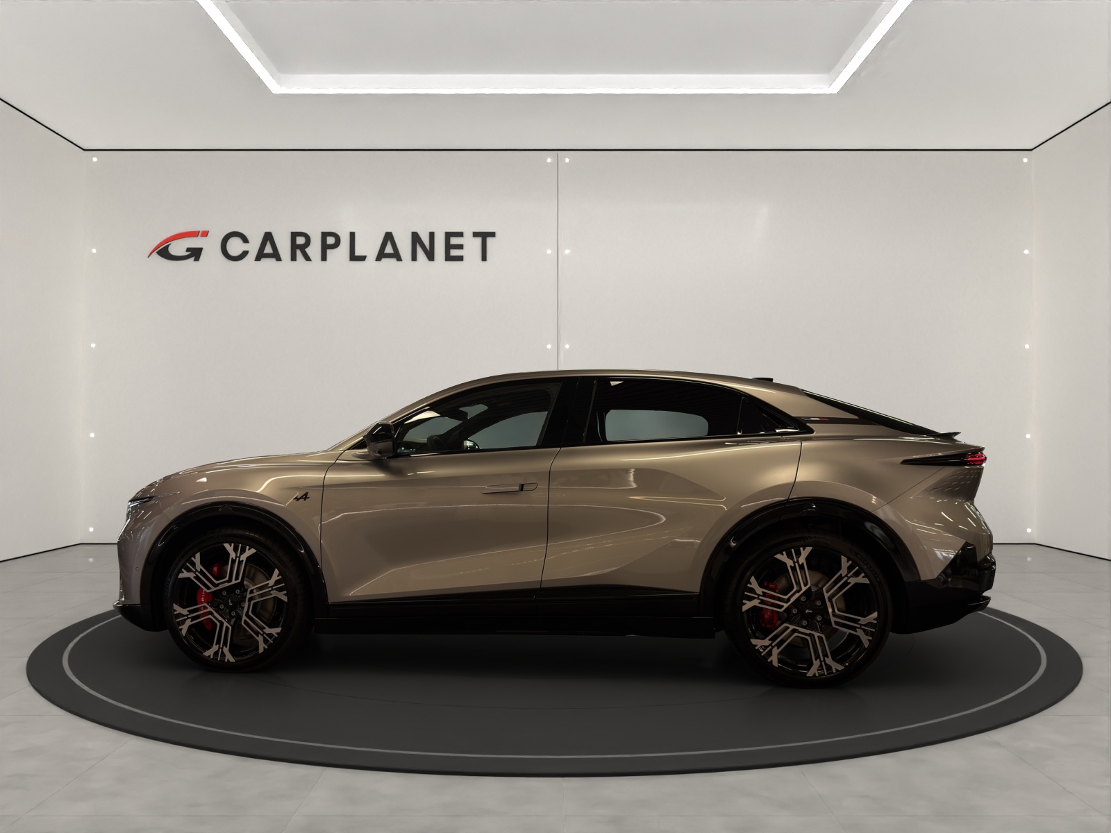 ALPINE A390 GTS AWD-showroom-element-1
