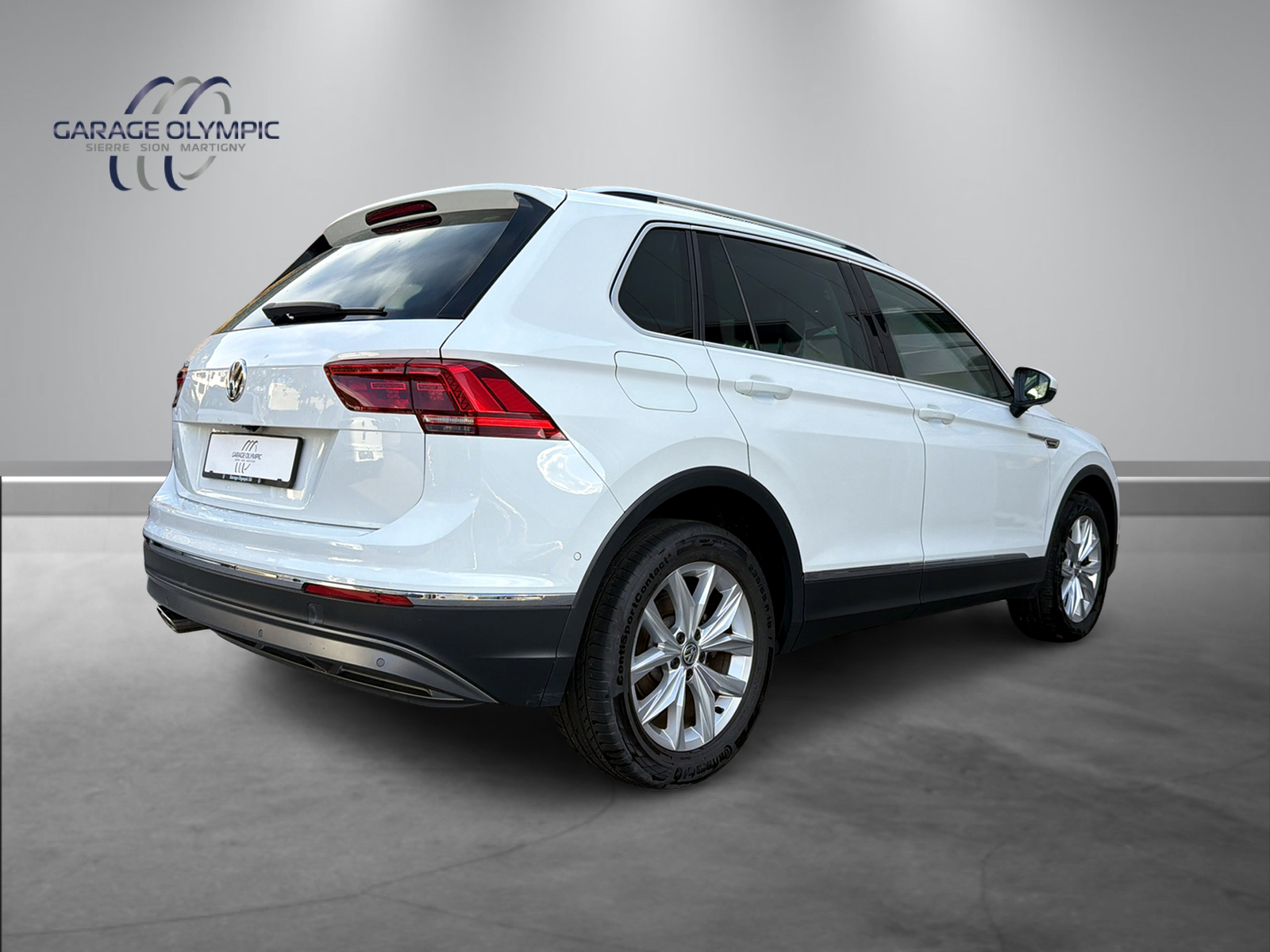 VW Tiguan 2.0TSI Highline 4Motion DSG-image-11