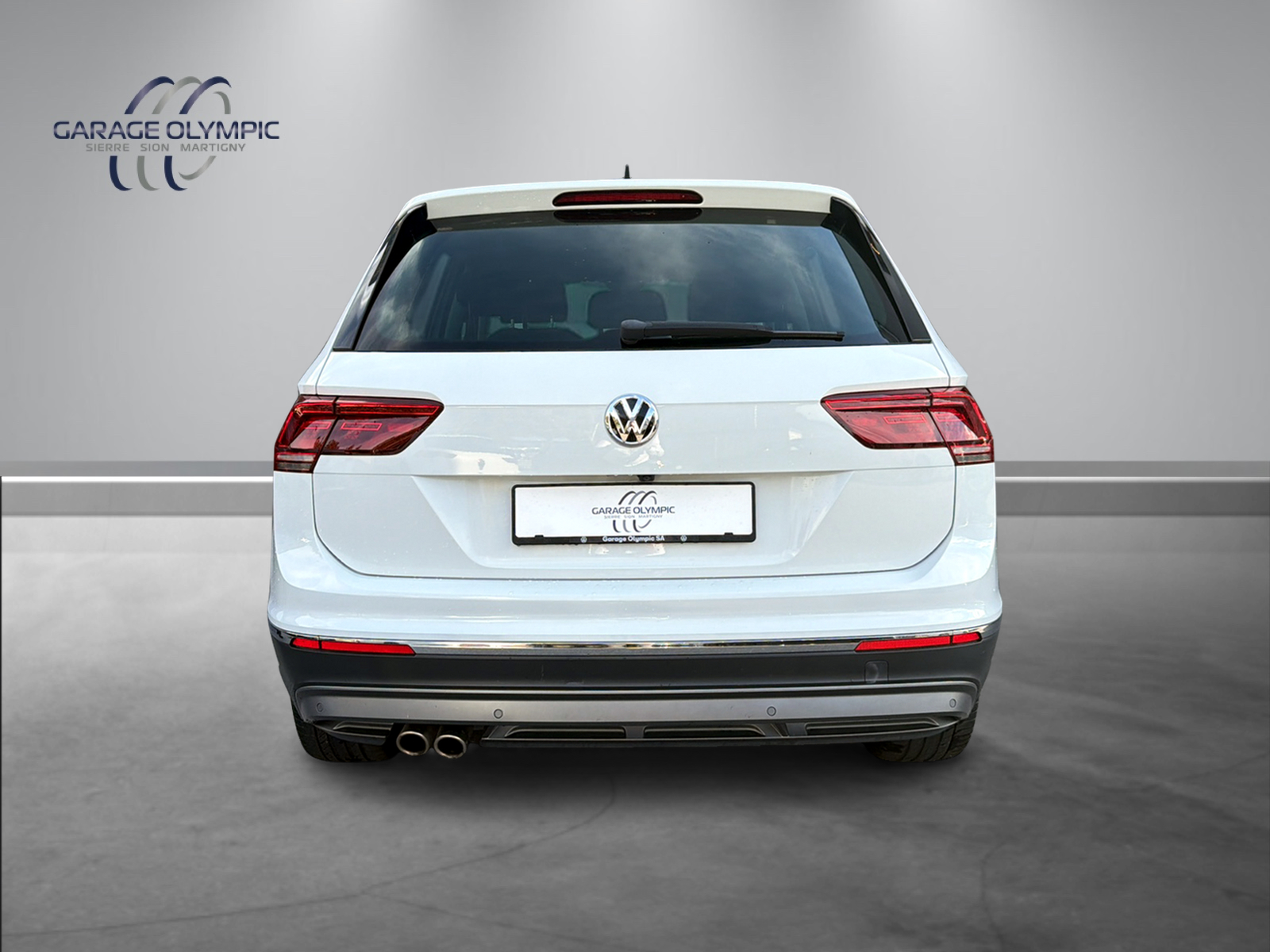 VW Tiguan 2.0TSI Highline 4Motion DSG-image-4